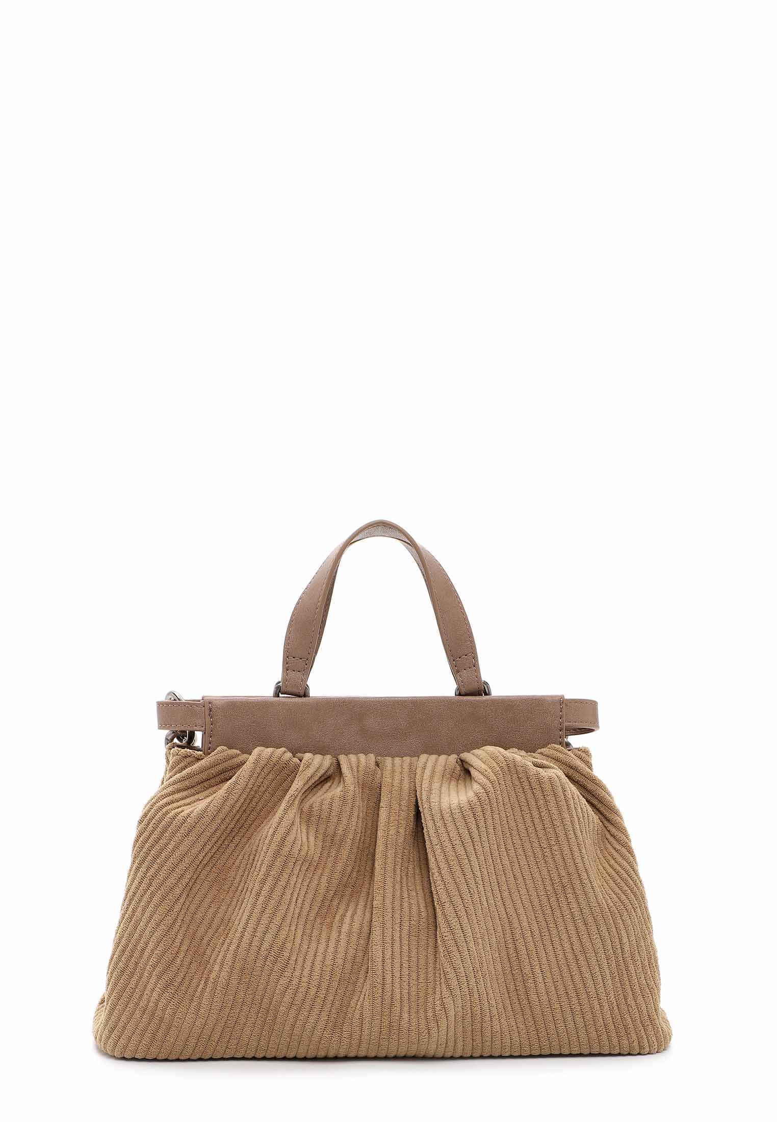 EMILY & NOAH Shopper Nanna klein Braun 64140900 taupe 900