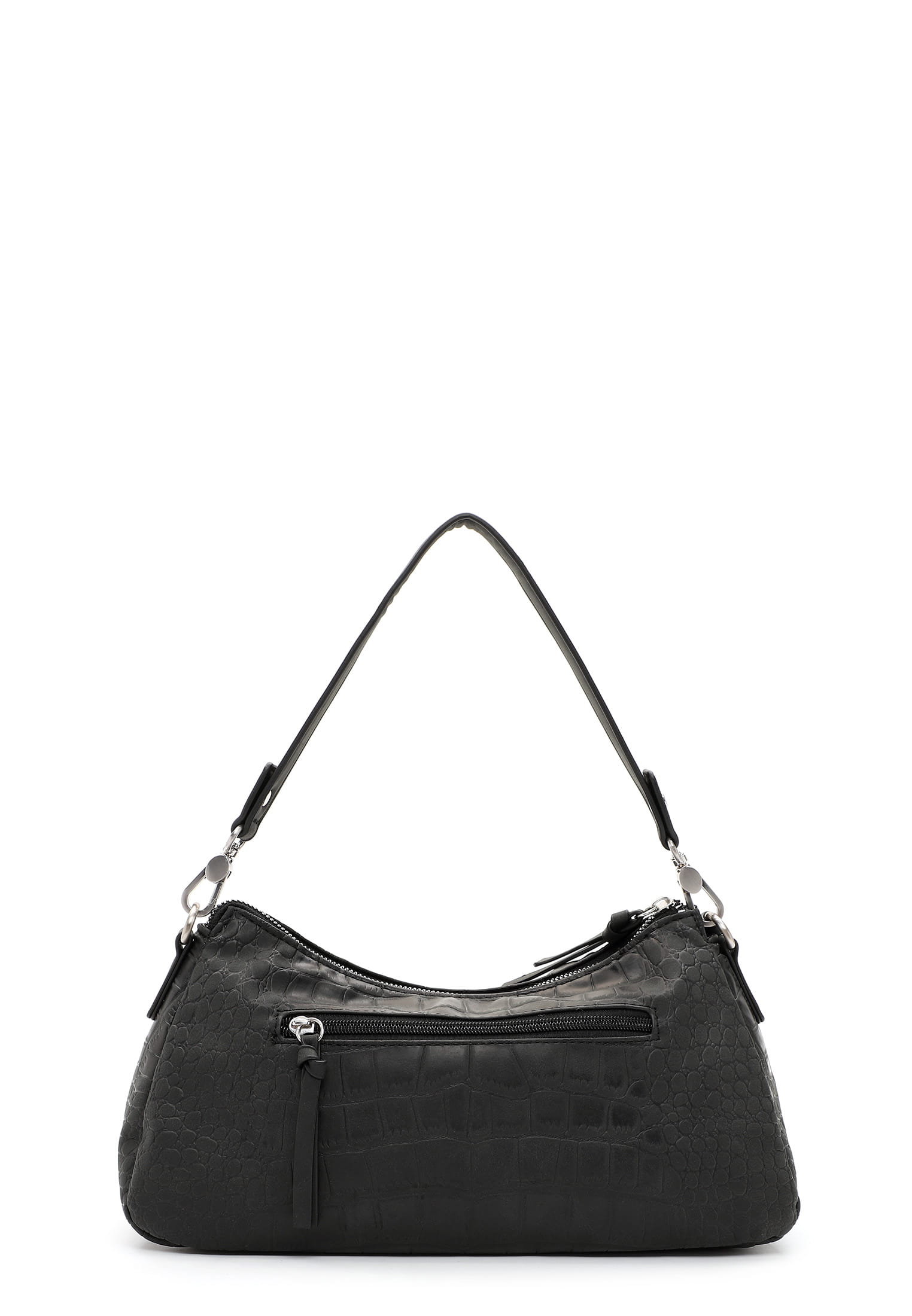 Tamaris Umhängetasche TAS Charlotta mittel Schwarz 33400100 black 100