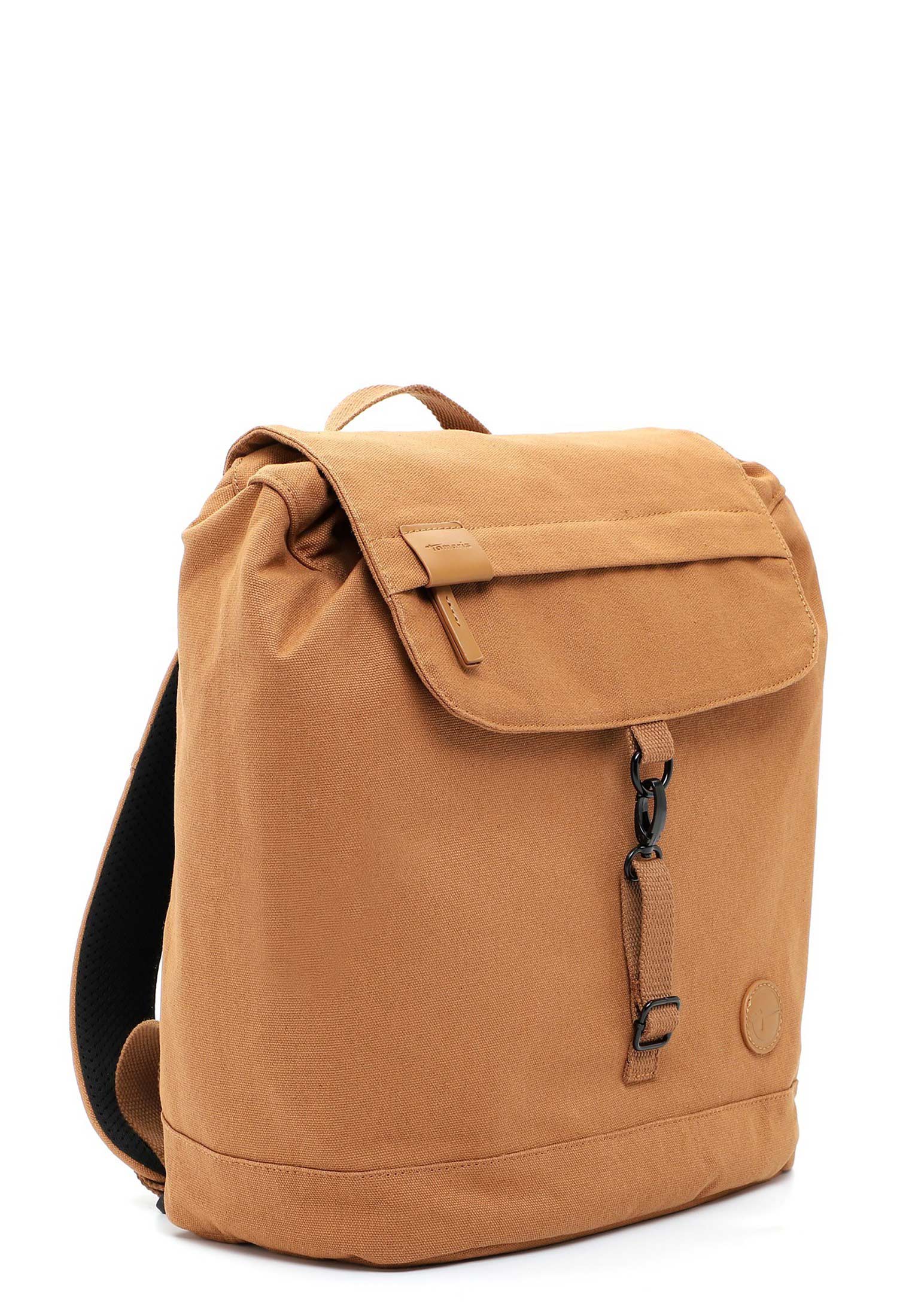 Tamaris Rucksack Lydia mittel Braun 32370700 cognac 700