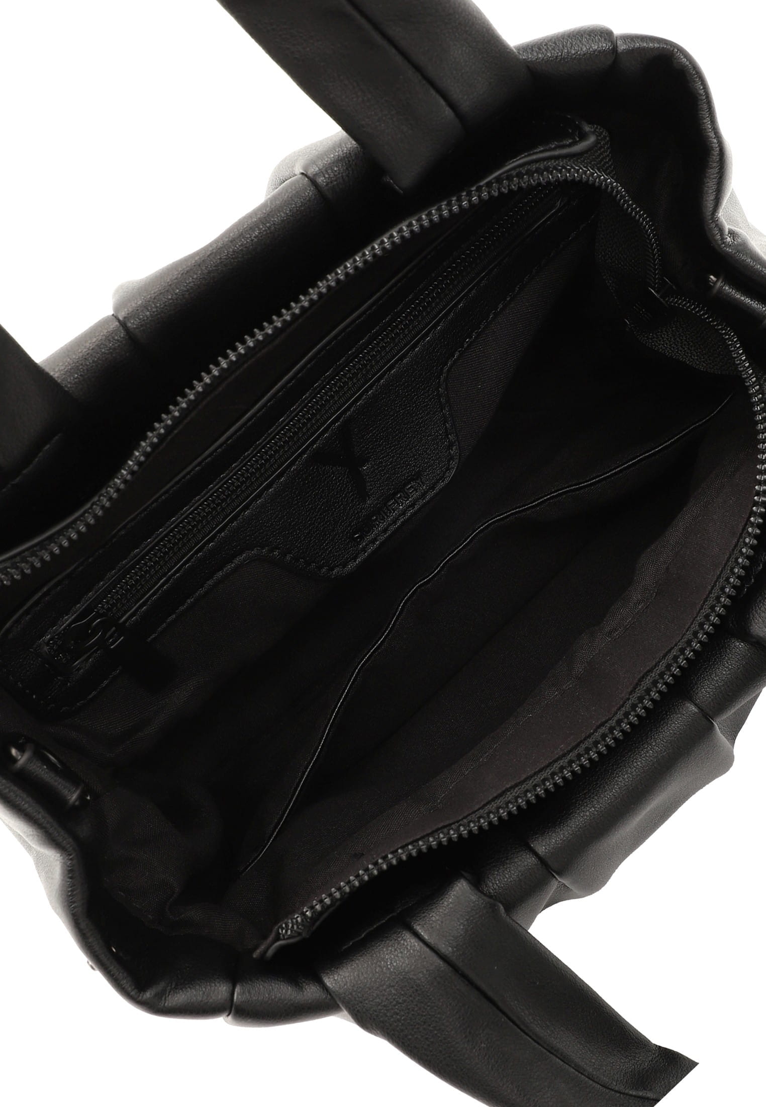 14344100_07 SURI FREY Shopper SFY Amy klein Schwarz 14344100 black 100