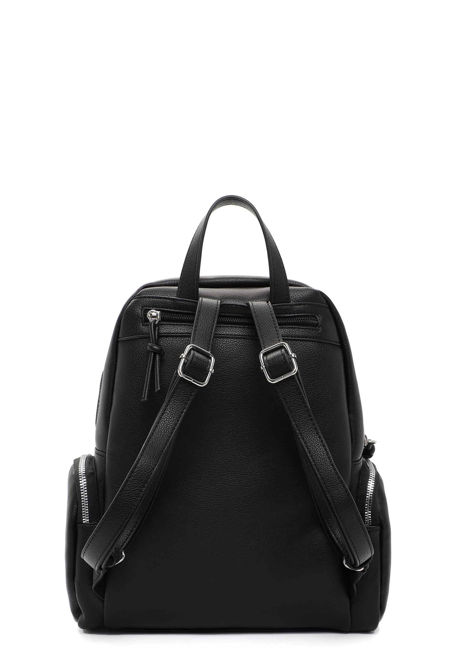 Tamaris Rucksack TAS Christina mittel Schwarz 33140100 black 100