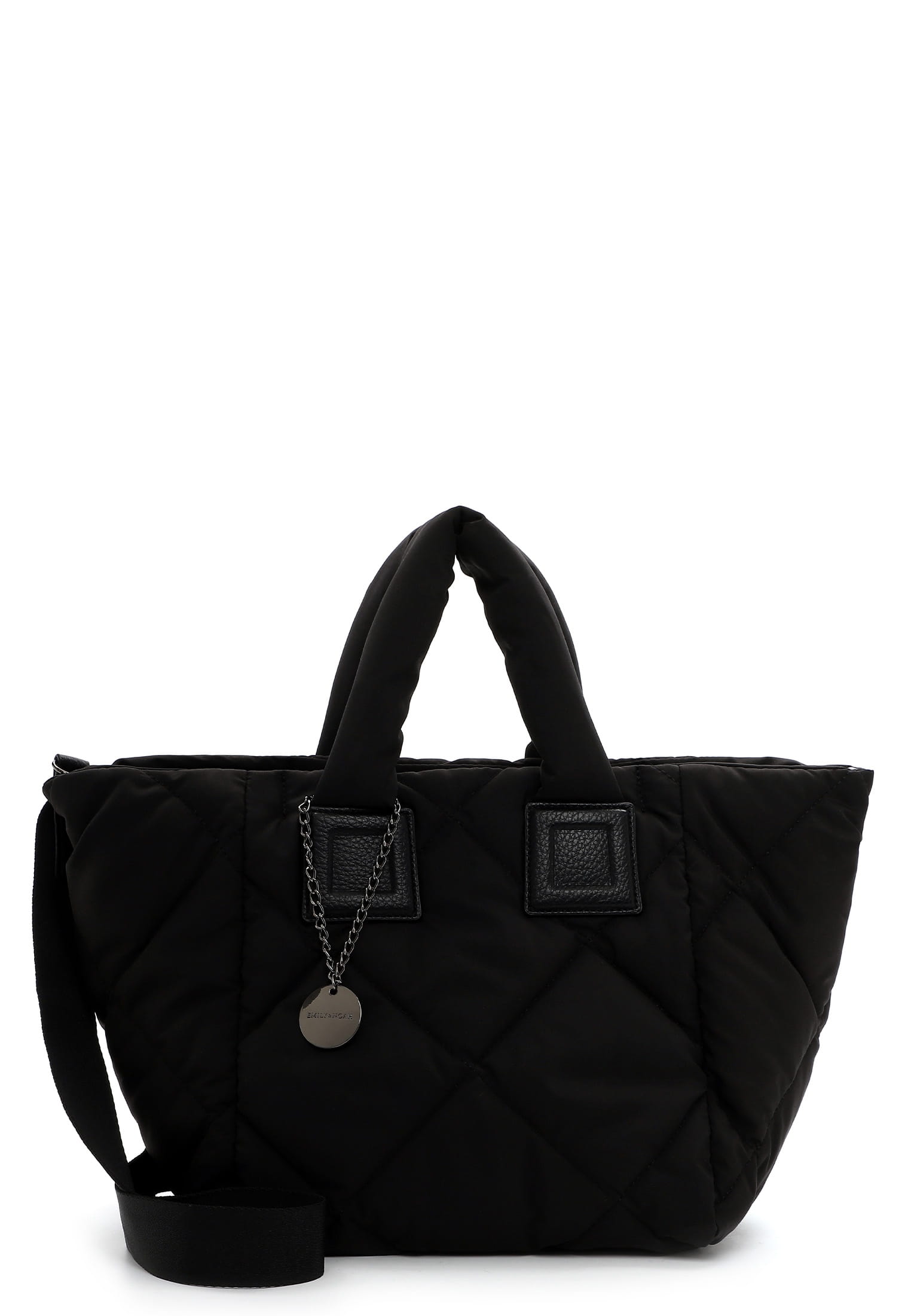 Shopper E&N Hanni mittel