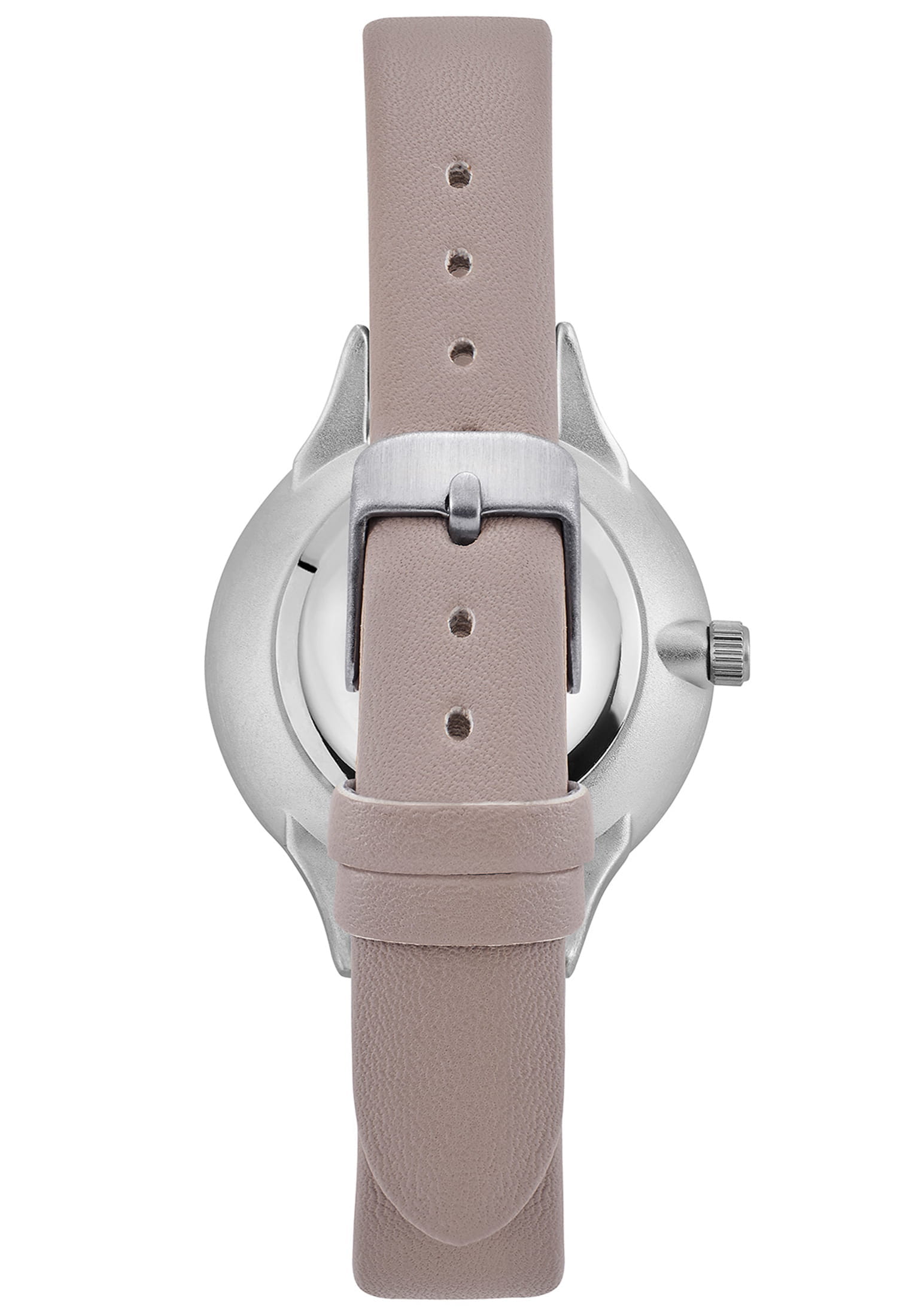 6069_06 SURI FREY Damenuhr SFY Nicky Beige 6069 beige silber