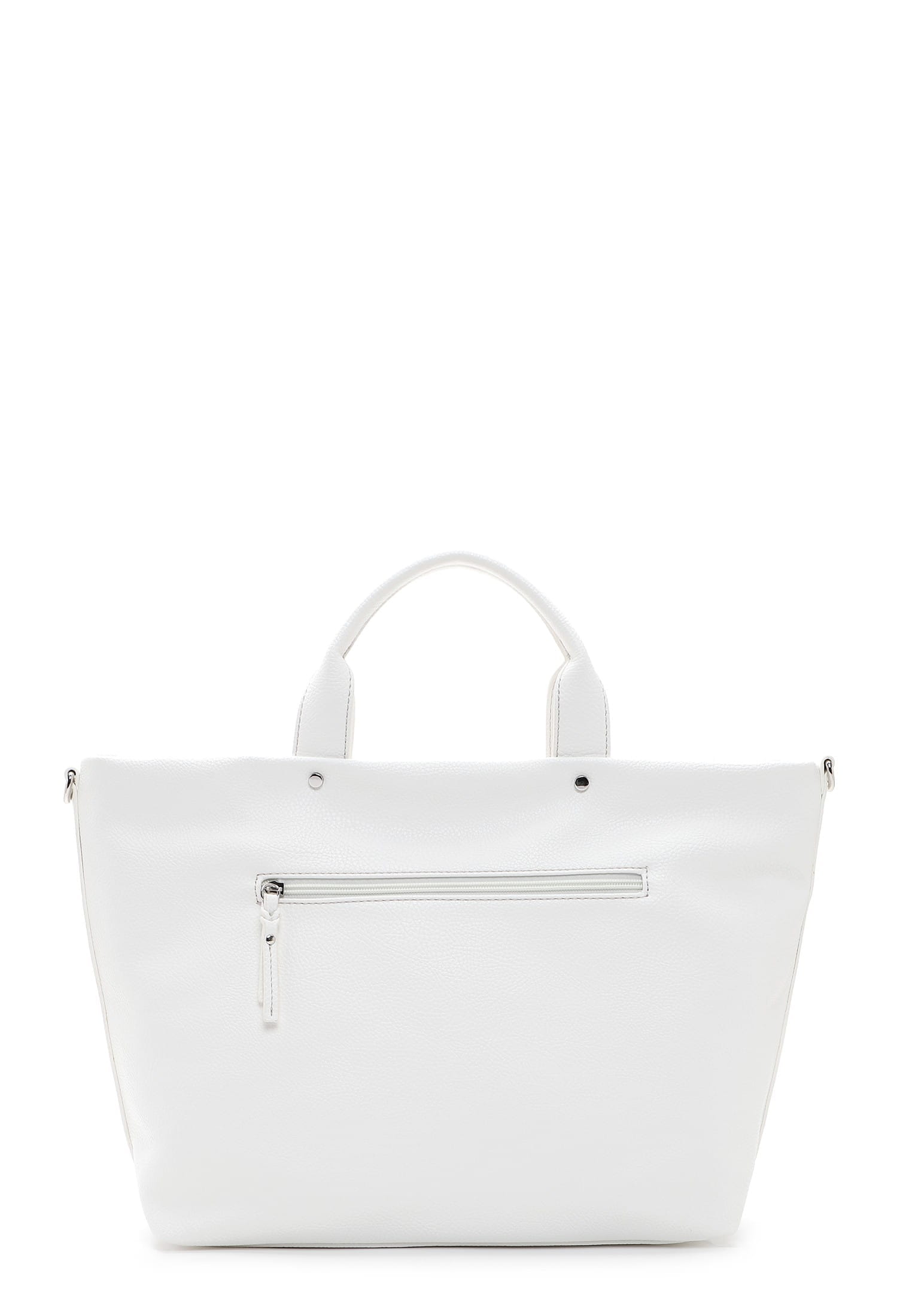 13605300_06 SURI FREY Shopper Debby groß Weiß 13605300 white 300