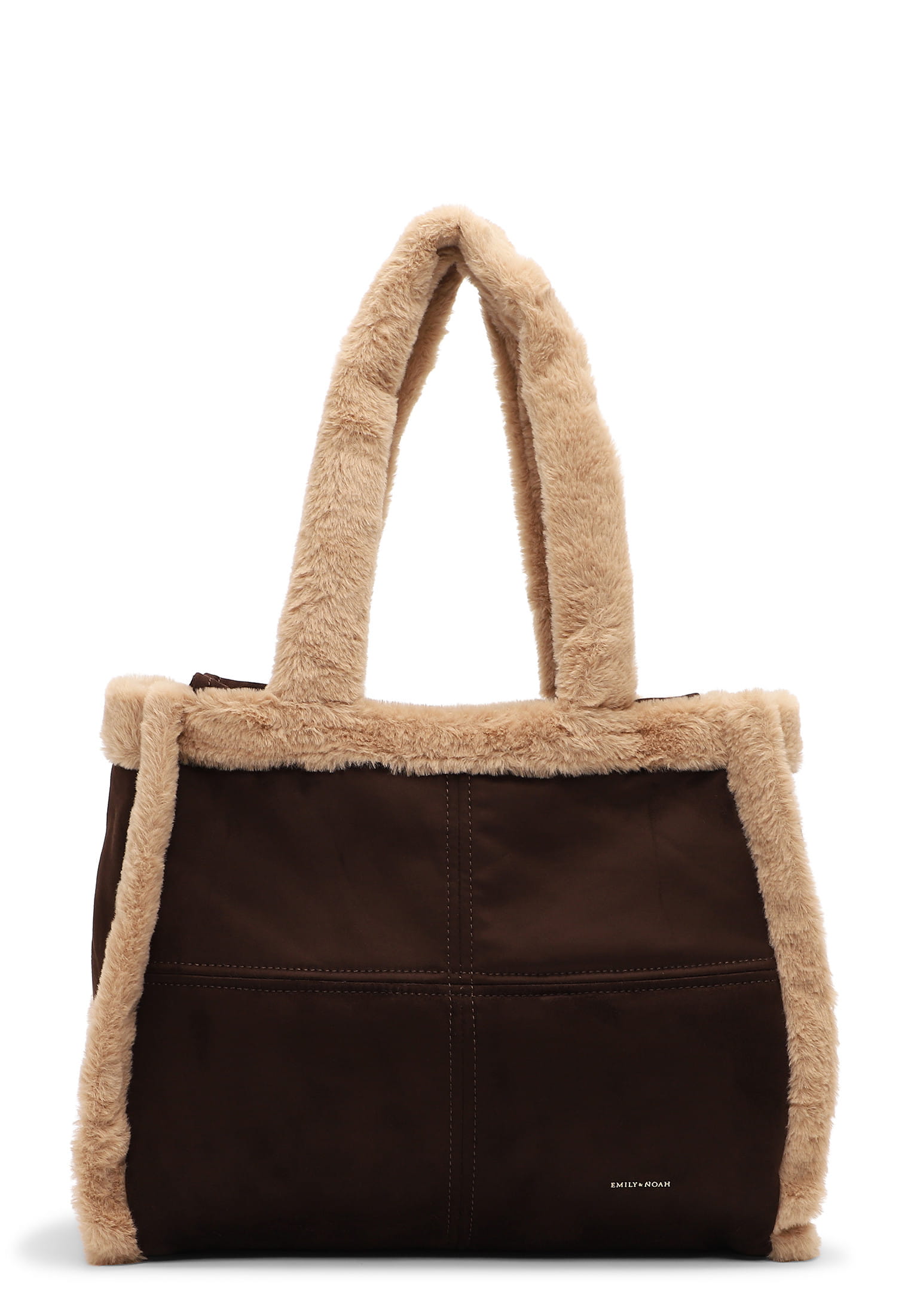 Shopper E&N Lisette groß