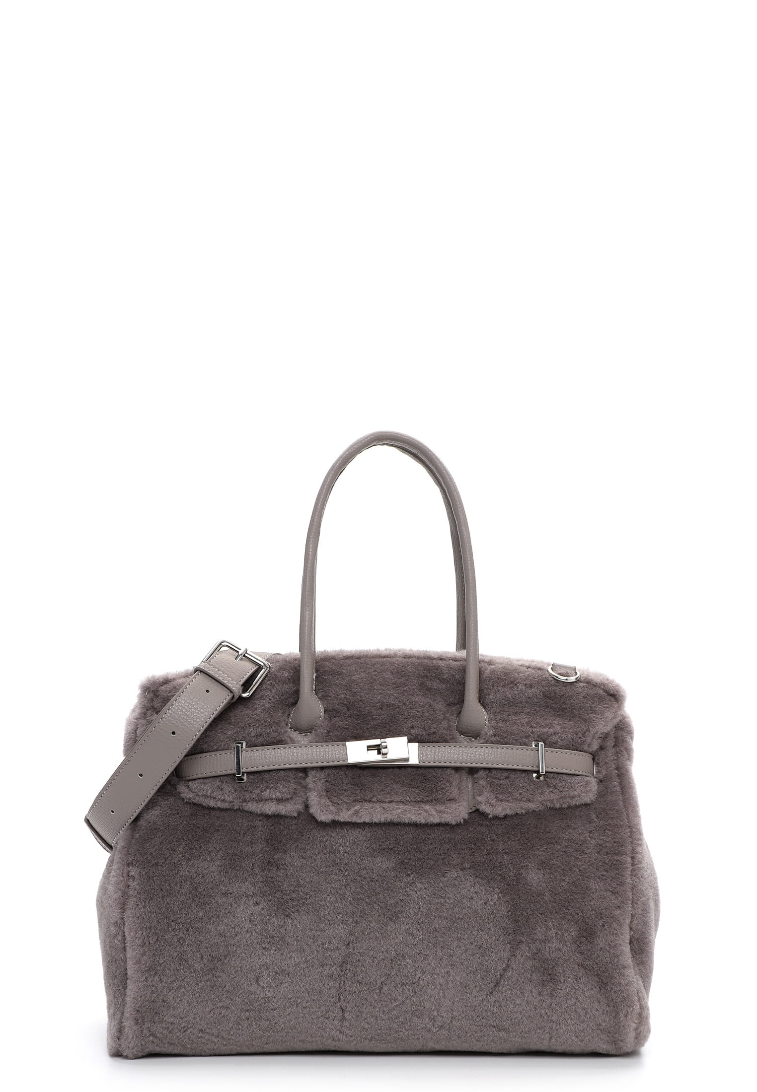 Shopper E&N Heather mittel Shopper E&N Heather mittel