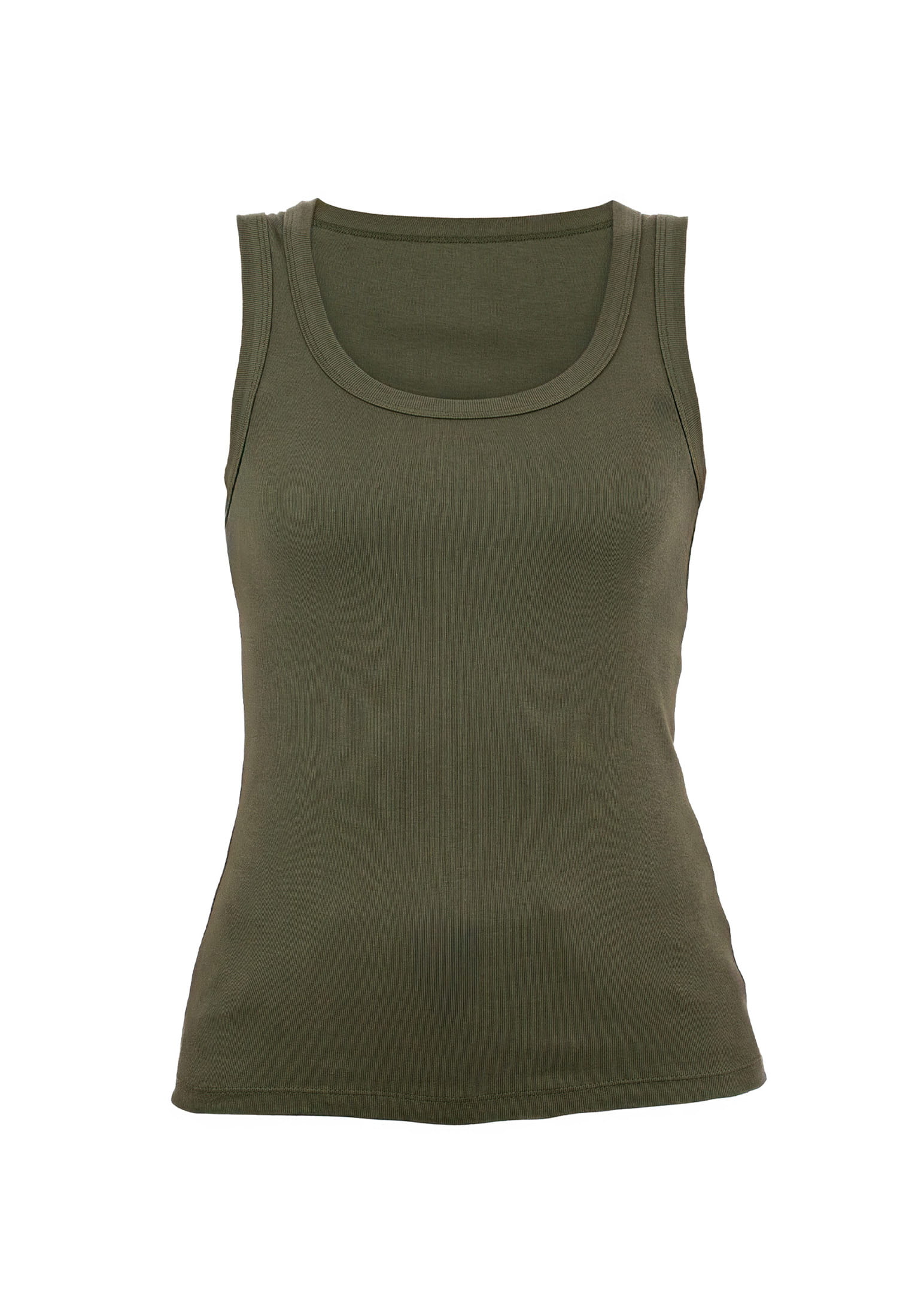 Basic Tank Top SFY Freyday Basic Tank Top SFY Freyday