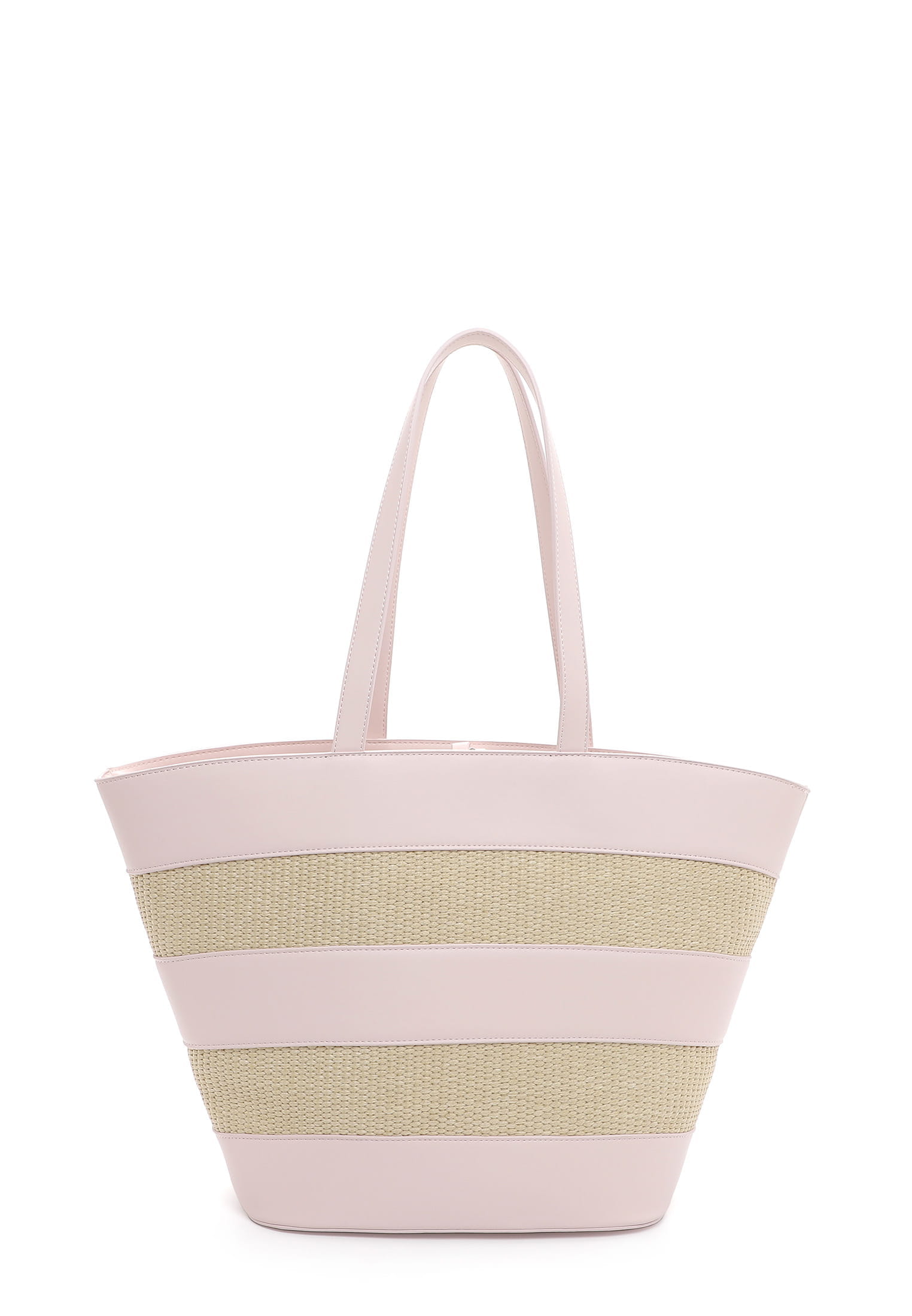 SURI FREY Shopper SFY Bailey groß Pink 14321650 rose 650