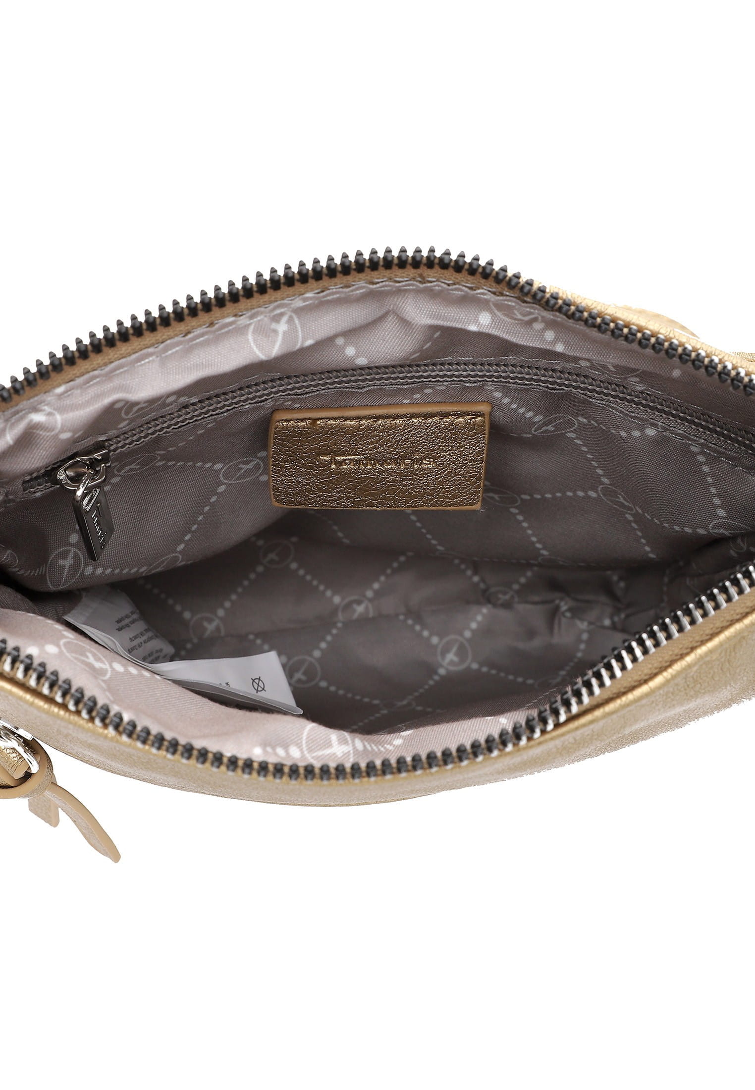 Tamaris Umhängetasche Alessia groß Gold 30443240 gold 240