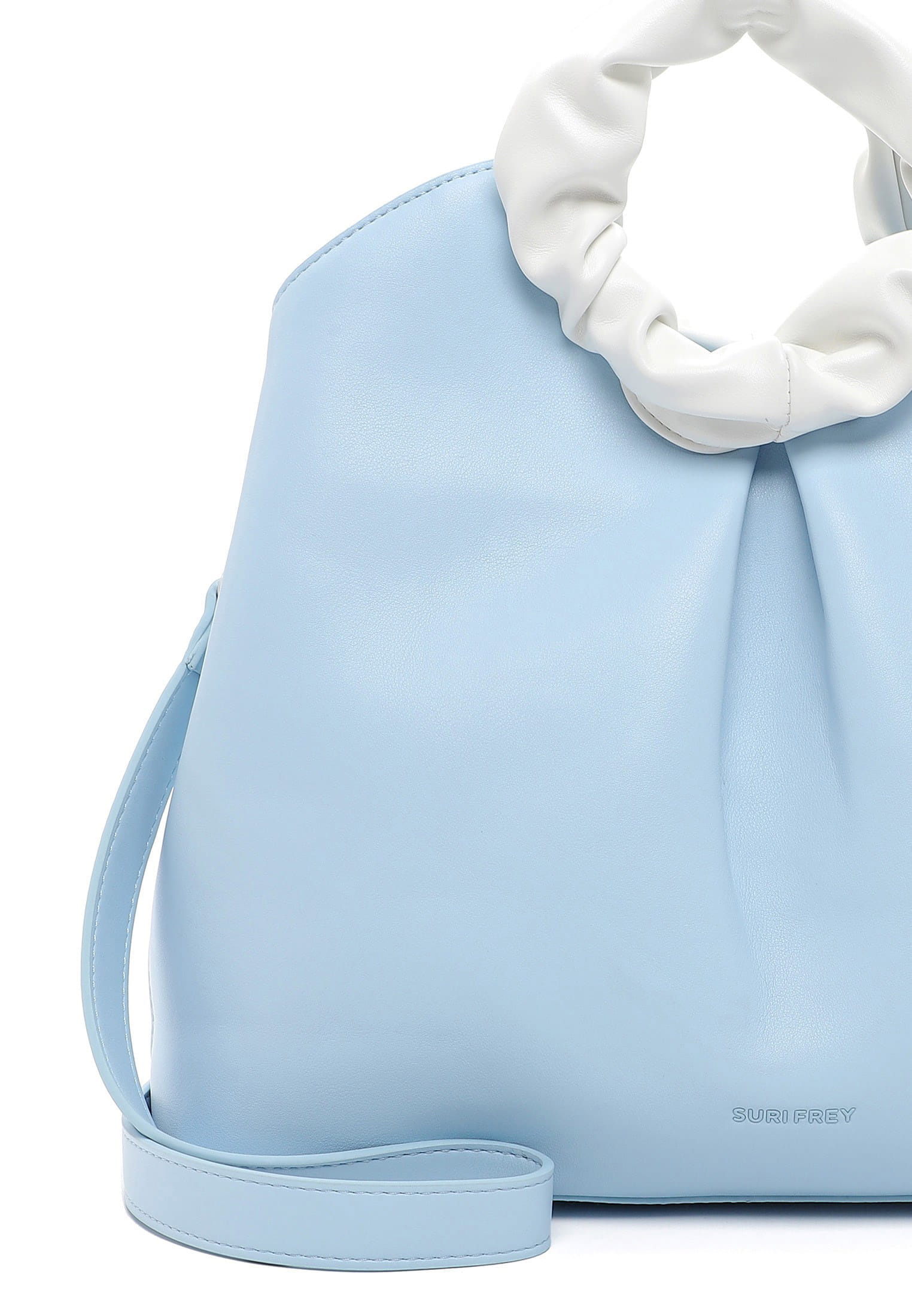 SURI FREY Shopper SFY NFT Web 3.0 mittel Blau 16501530 lightblue 530