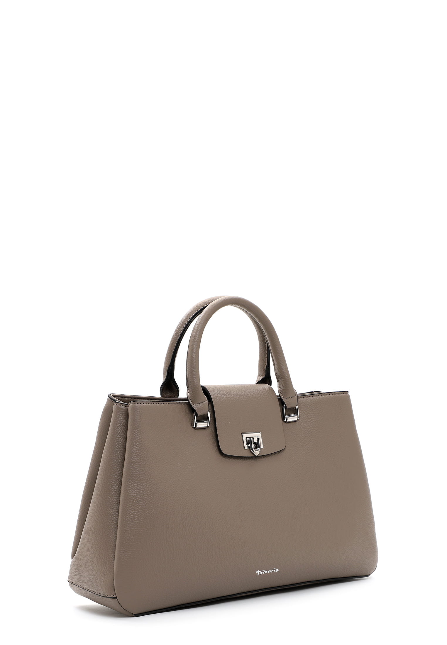 Tamaris Shopper TAS Carolina groß Beige 33273950 darktaupe 950