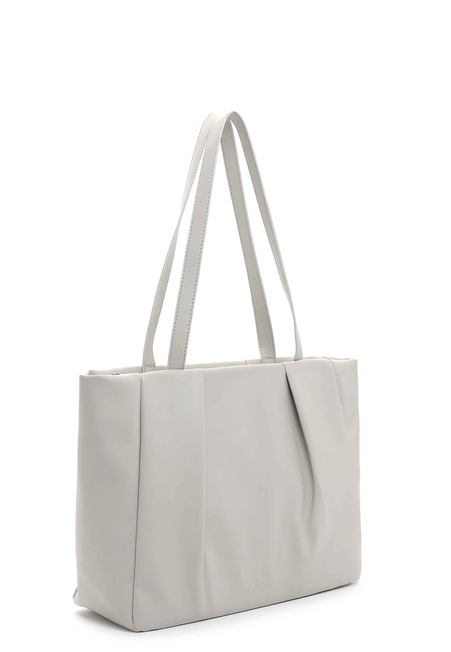 EMILY & NOAH Shopper E&N Cannes RUE 09 mittel Grau 1341810 lightgrey 810