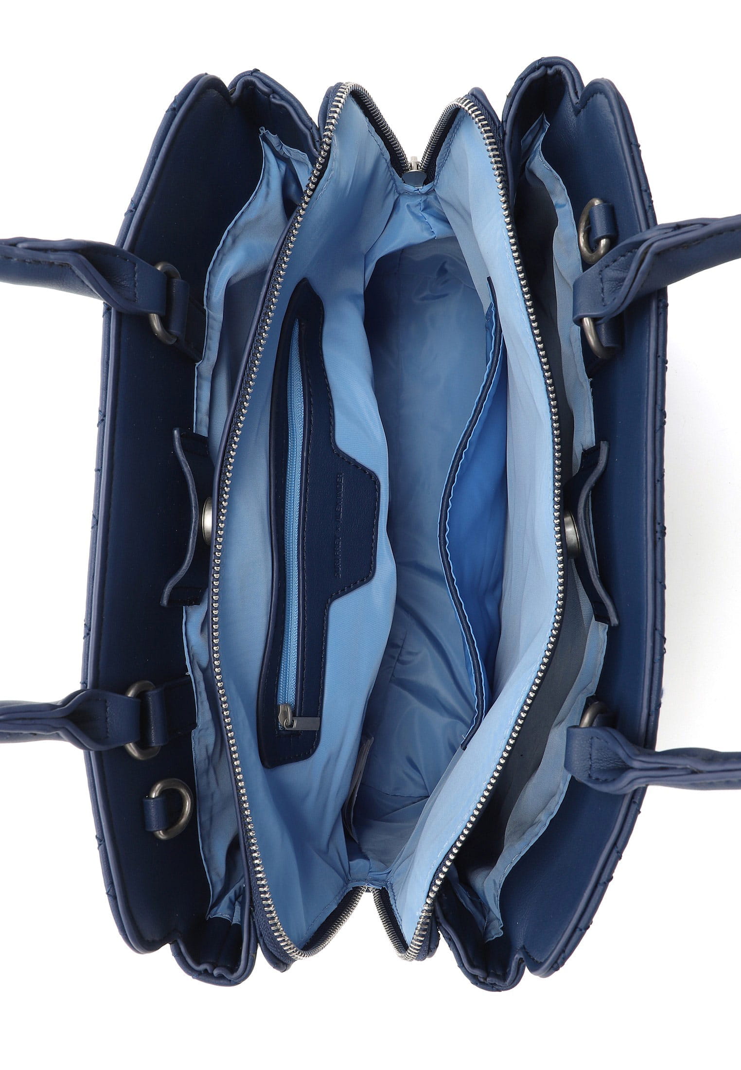 SURI FREY Shopper SFY SURI FREY X ALEXANDER groß Blau 17064511 navy 511