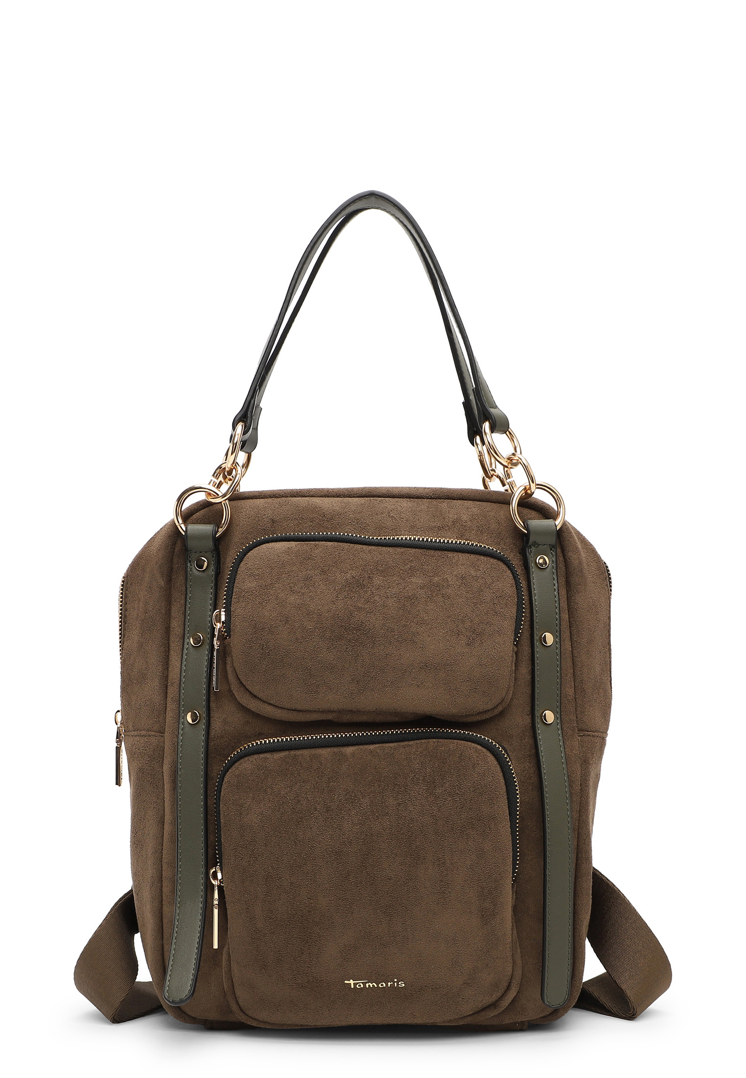 Rucksack TAS Manja mittel