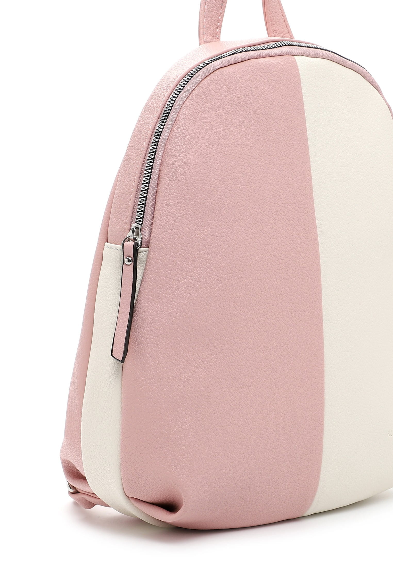 EMILY & NOAH Rucksack E&N Lyon RUE 09 mittel Pink 1274650 rose  650