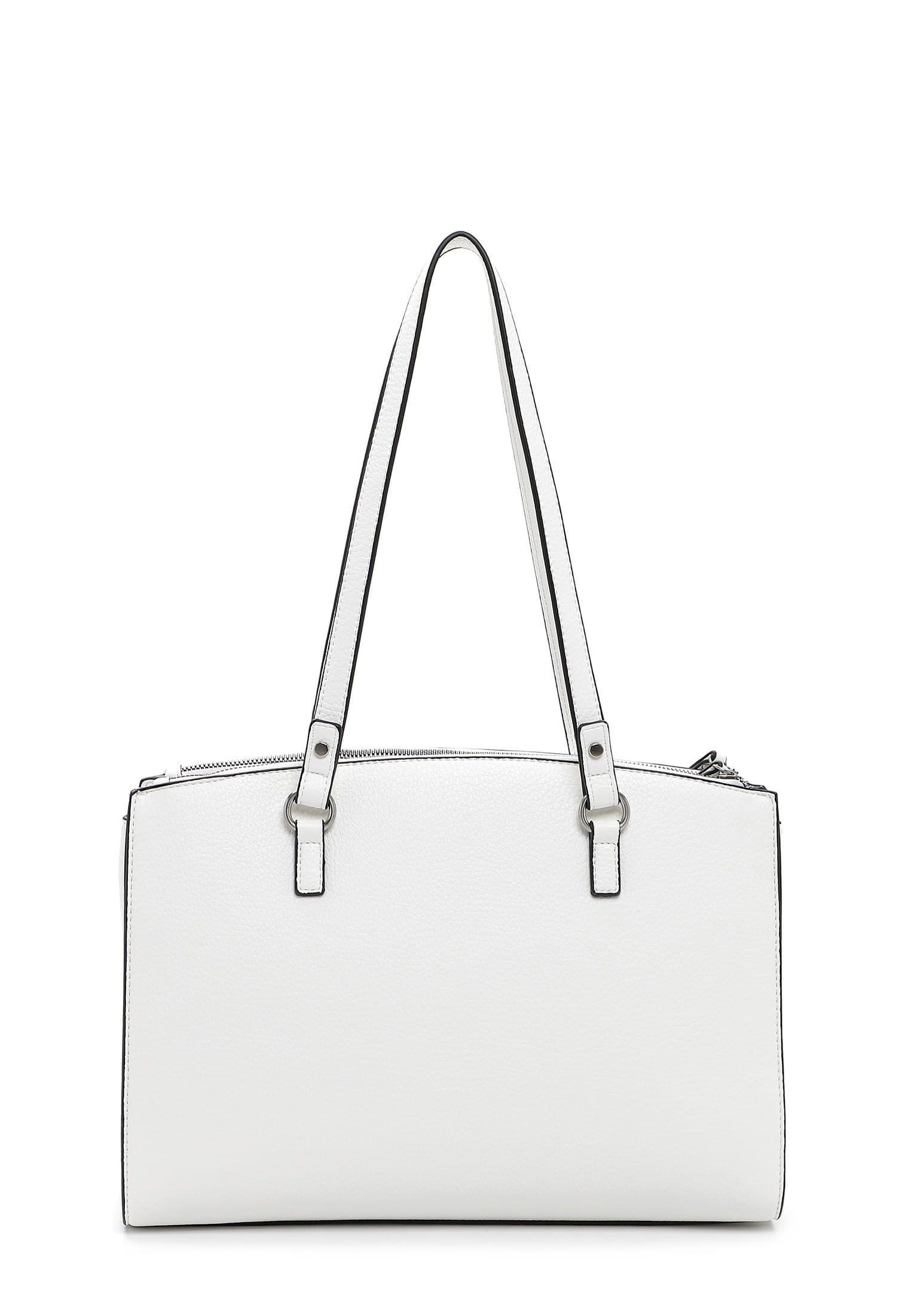 Tamaris Shopper TAS Aurelia groß Weiß 32964300 white 300