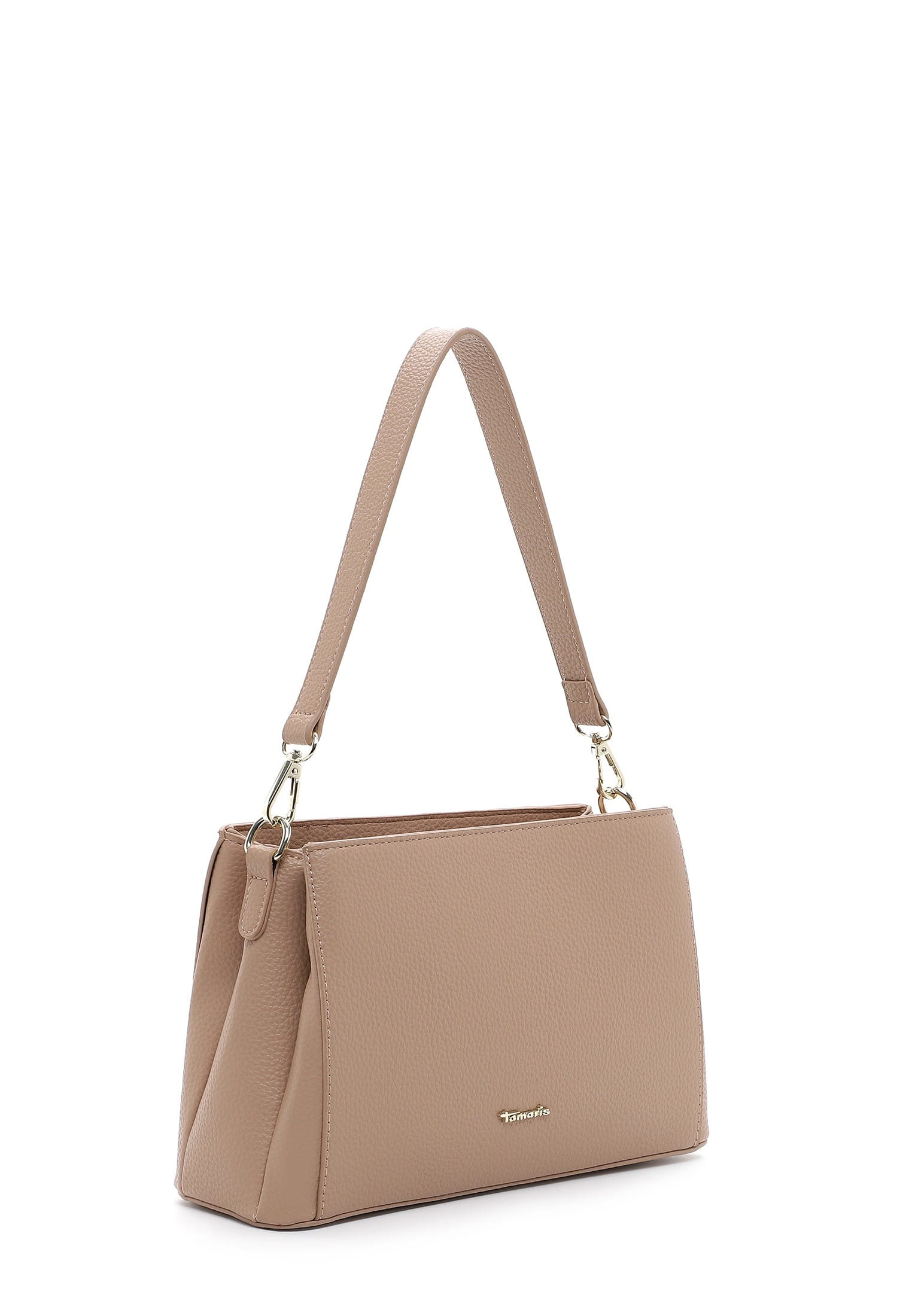 Tamaris Umhängetasche TAS Astrid mittel Braun 33071900 taupe 900