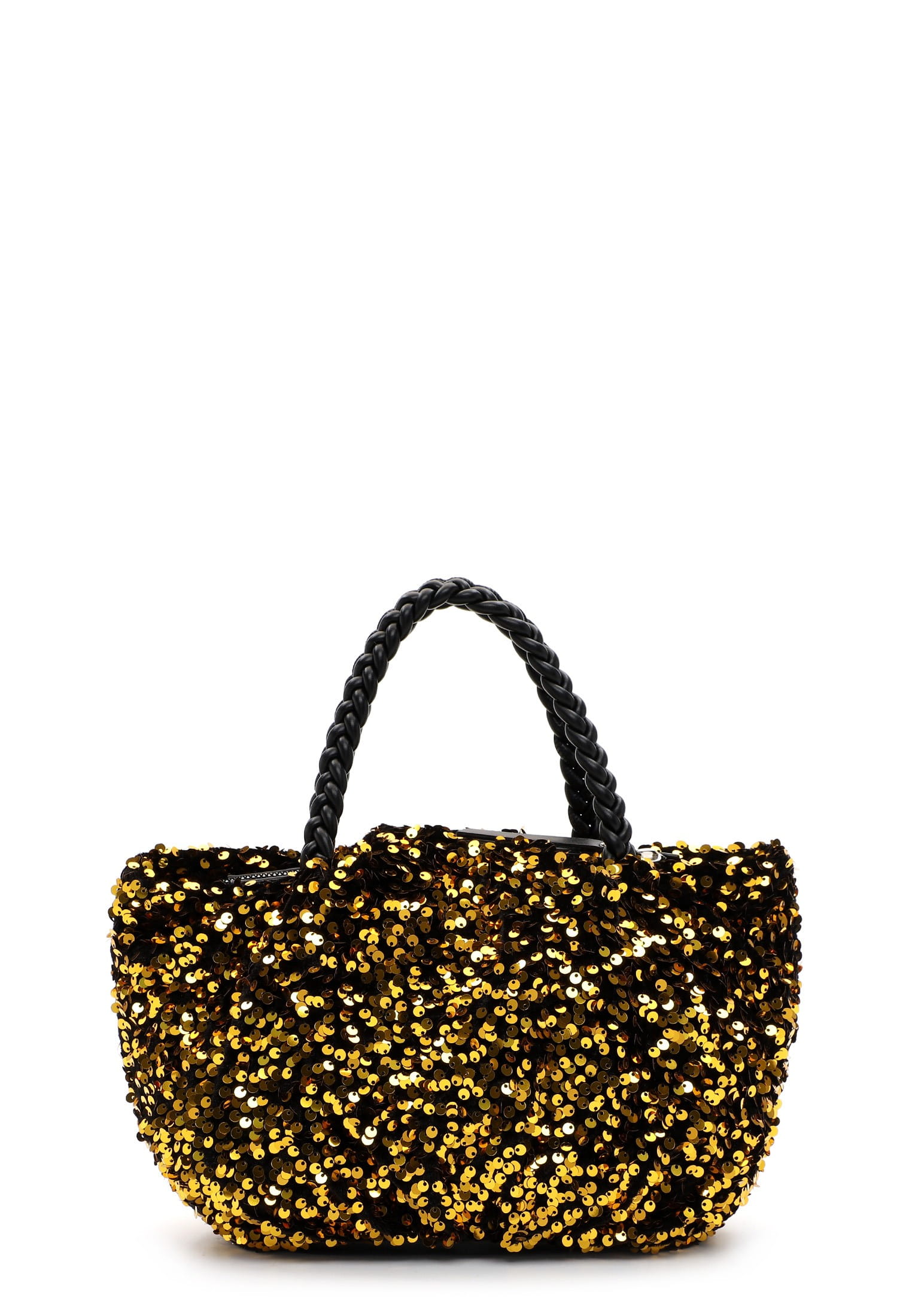 EMILY & NOAH Shopper E&N Dina klein Gold 64672240 gold 240