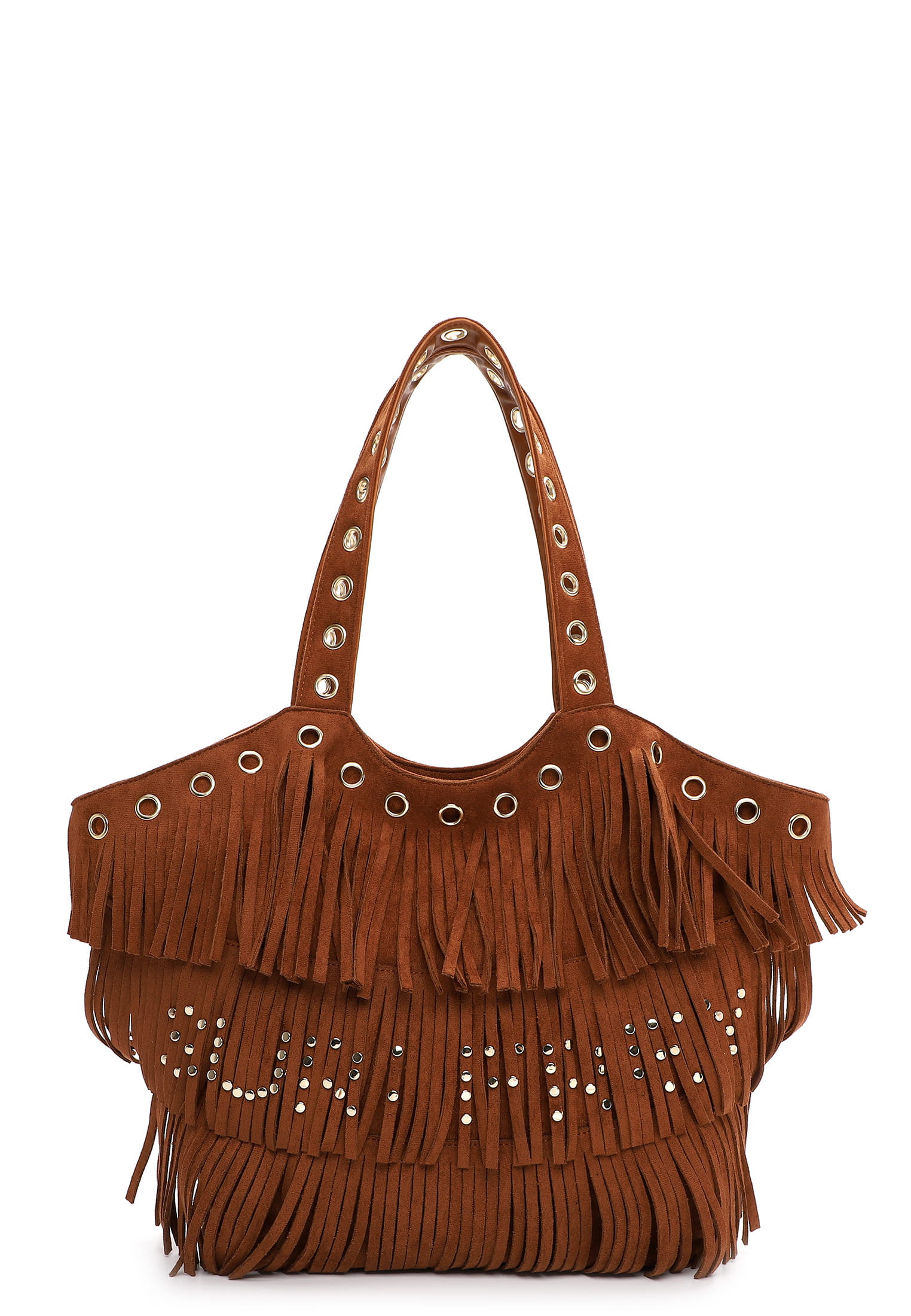 Tote bag SFY Becky large