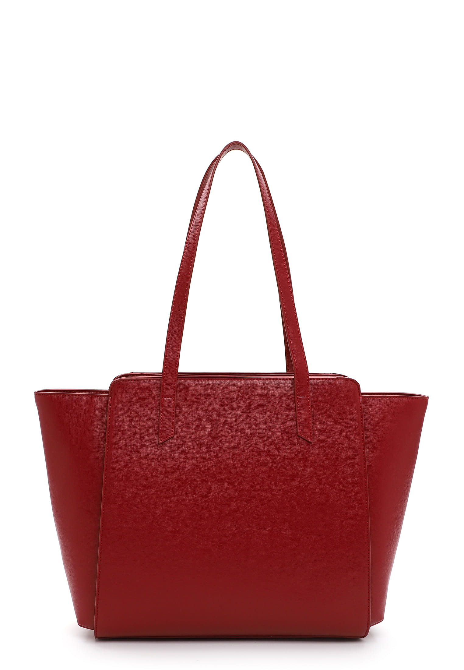 Tamaris Shopper TAS Cordula groß Rot 33462600 red 600