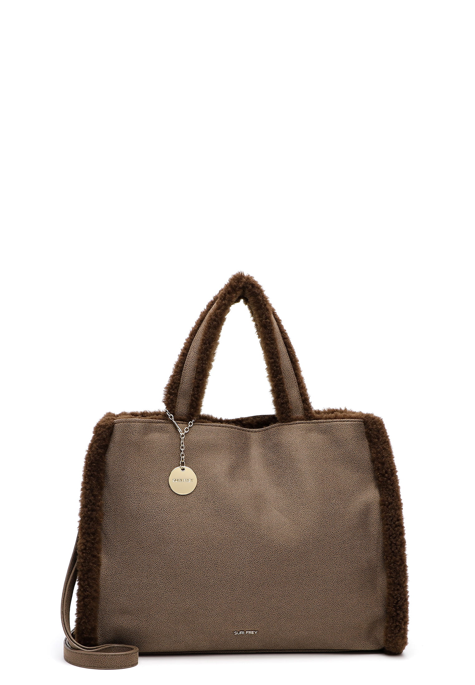 Shopper SFY Mercy Large