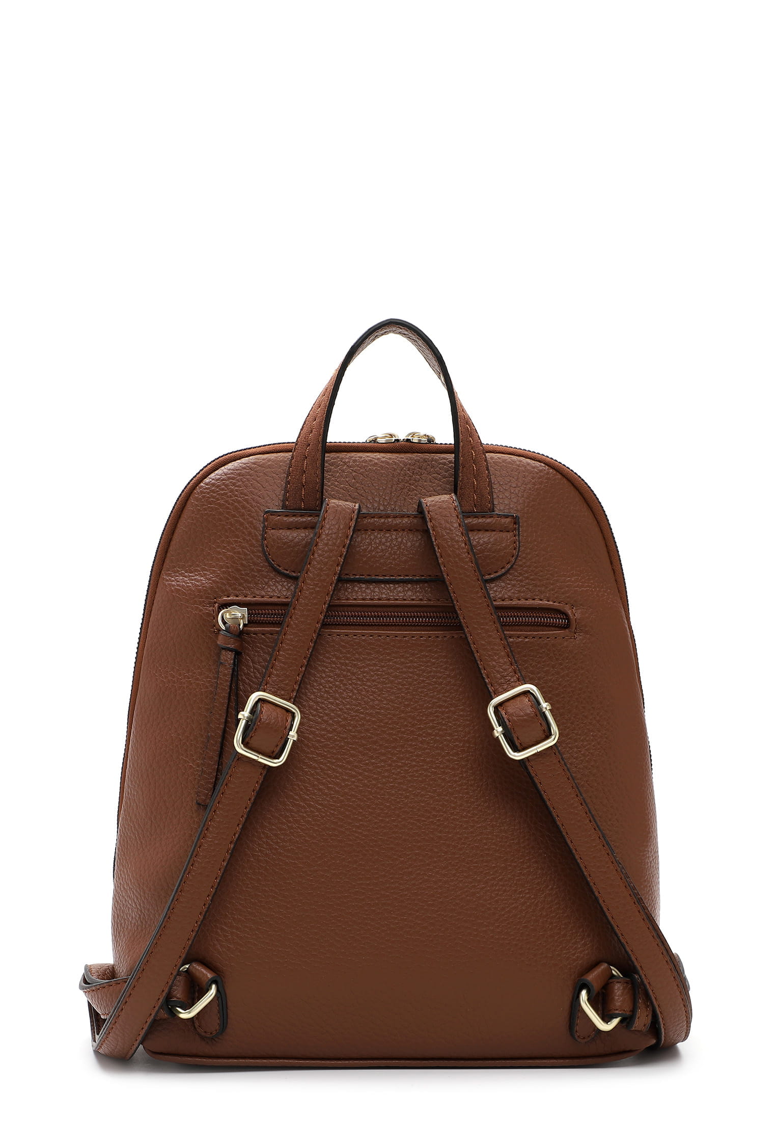 Tamaris Rucksack TAS Caro mittel Braun 33247700 cognac 700