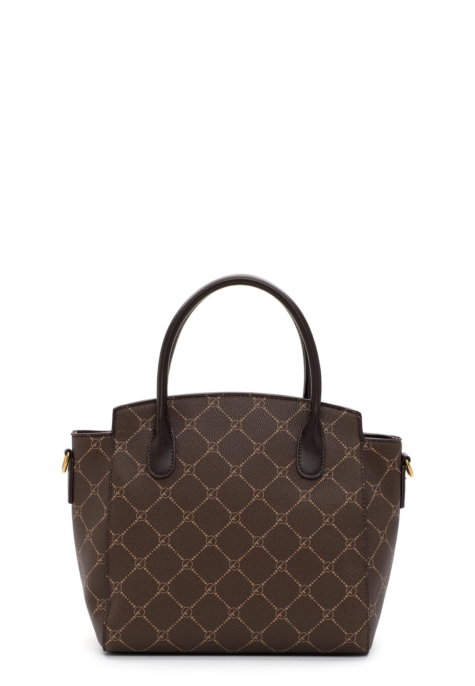 Tamaris Shopper TAS Anastasia Chain mittel Braun 33365200 brown 200