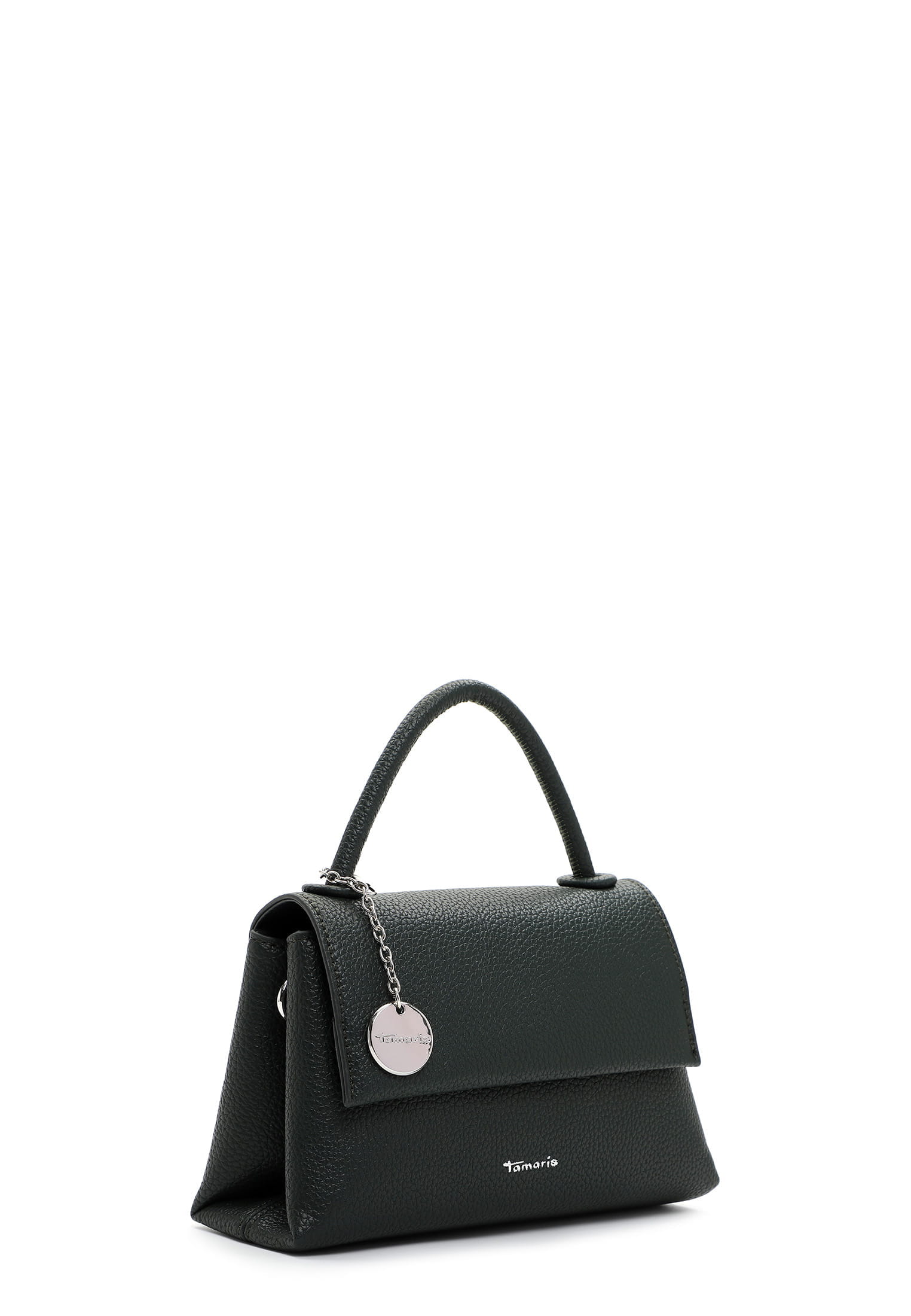 33230965_05 Tamaris Umhängetasche TAS Carmen klein Grün 33230965 darkforest 965