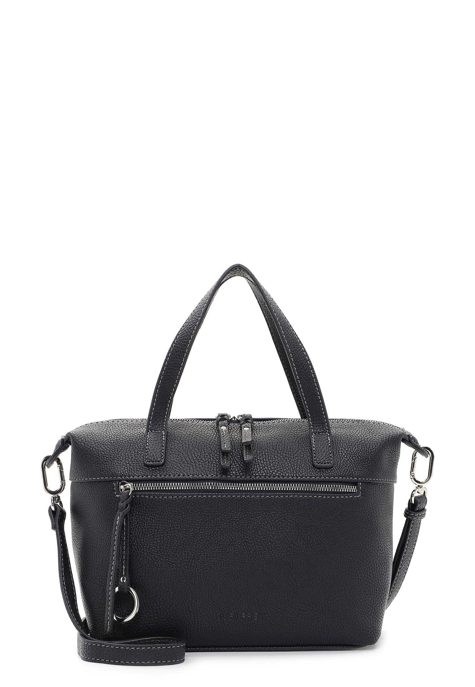 13604500_01 SURI FREY Shopper Debby klein Blau 13604500 blue 500