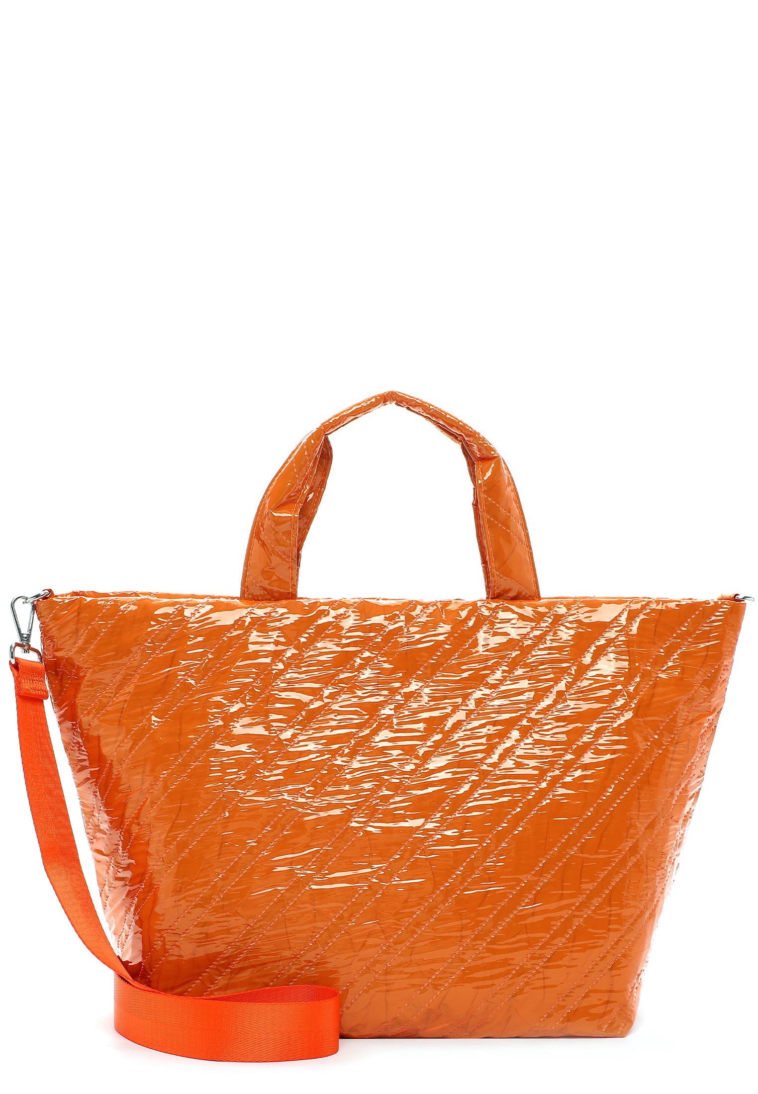 EMILY & NOAH Shopper E&N Belinda groß Orange 64462610 orange 610