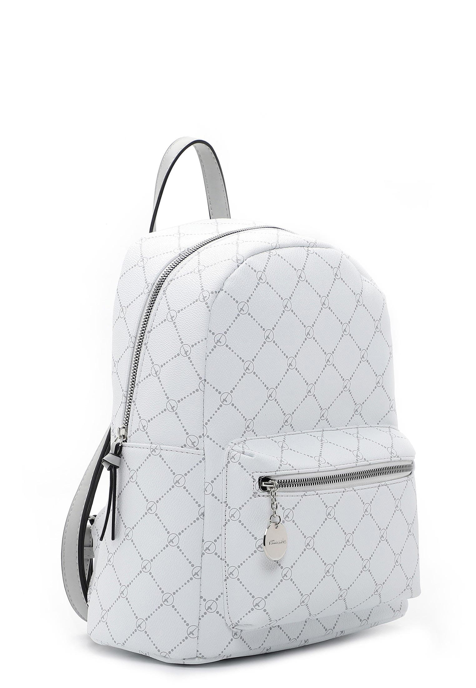 Tamaris Rucksack Anastasia groß Weiß 30111300 white 300