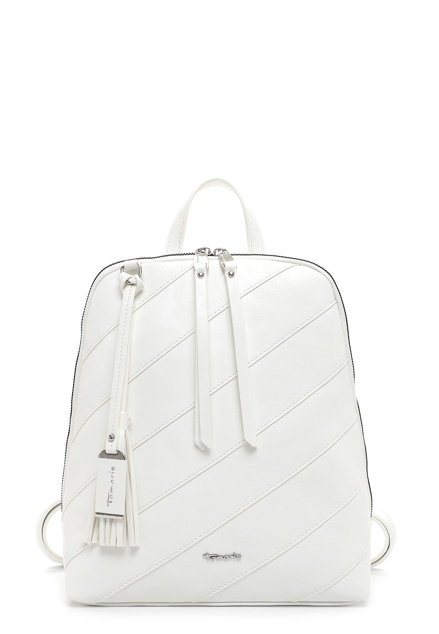 Tamaris Rucksack TAS Anabell mittel Weiß 33035300 white 300