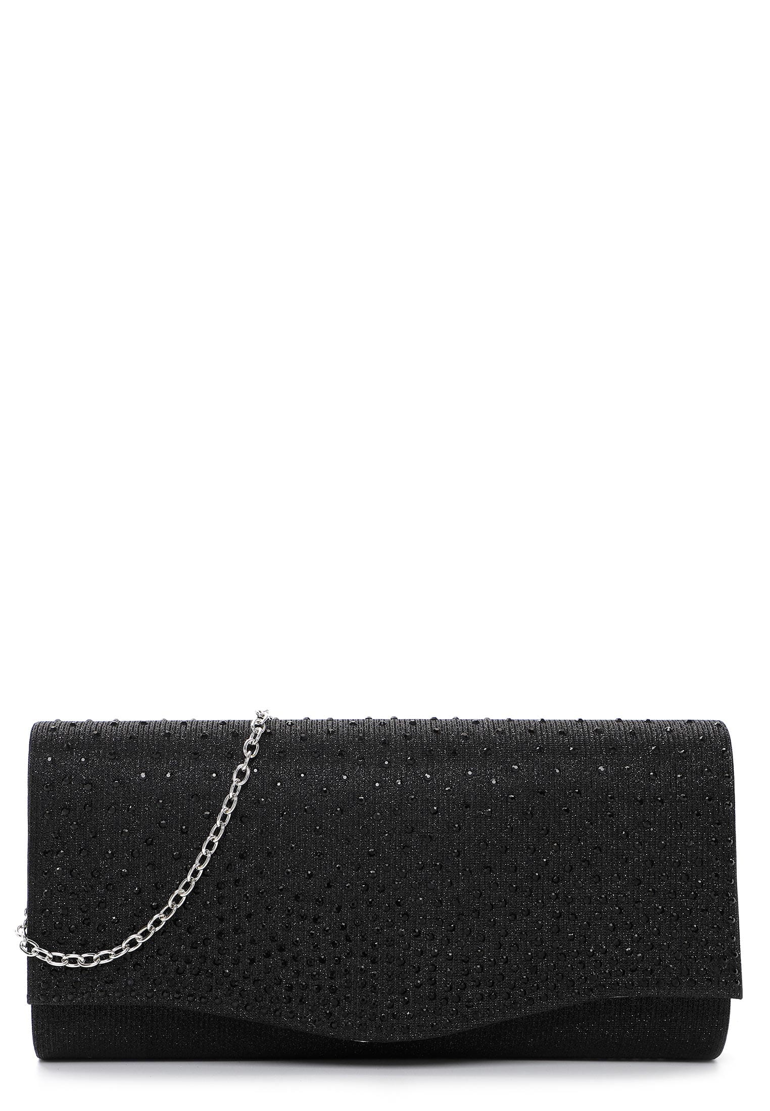 Tamaris Clutch Amalia Schwarz 30947100 black 100