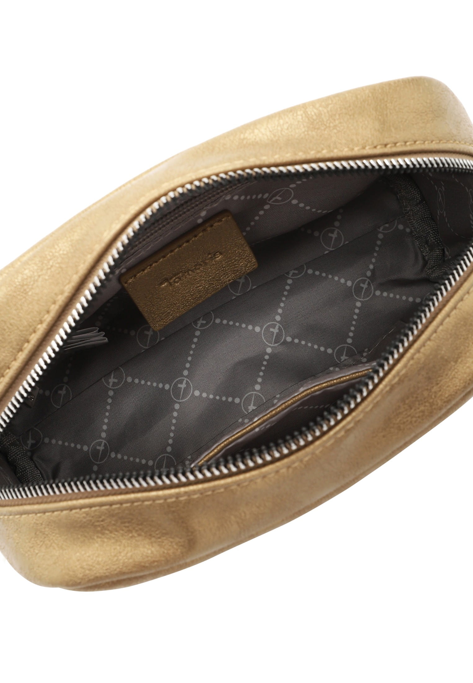 30816240_07 Tamaris Umhängetasche TAS Alessia klein Gold 30816240 gold 240