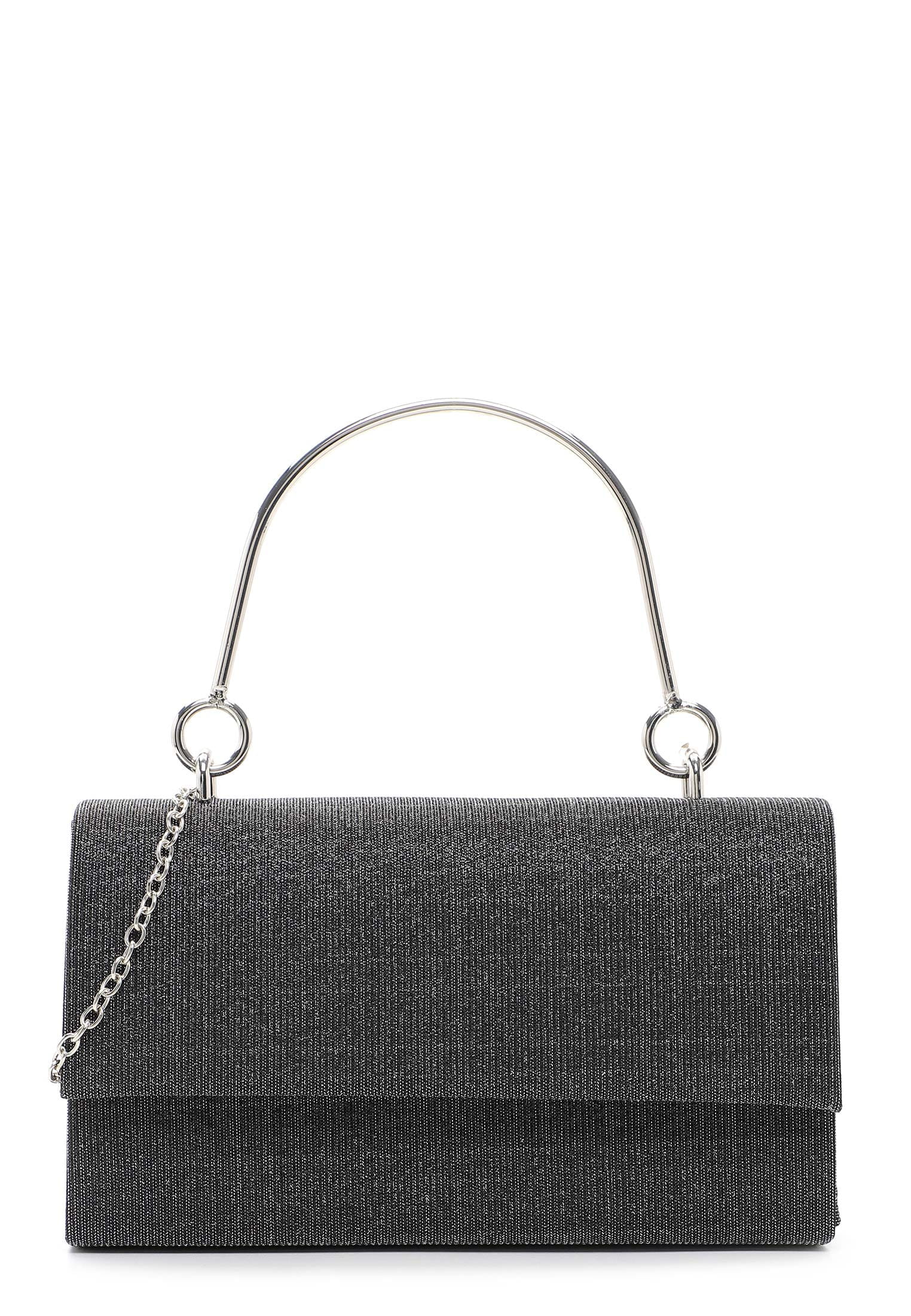 Tamaris Clutch Amalia Schwarz 30946100 black 100