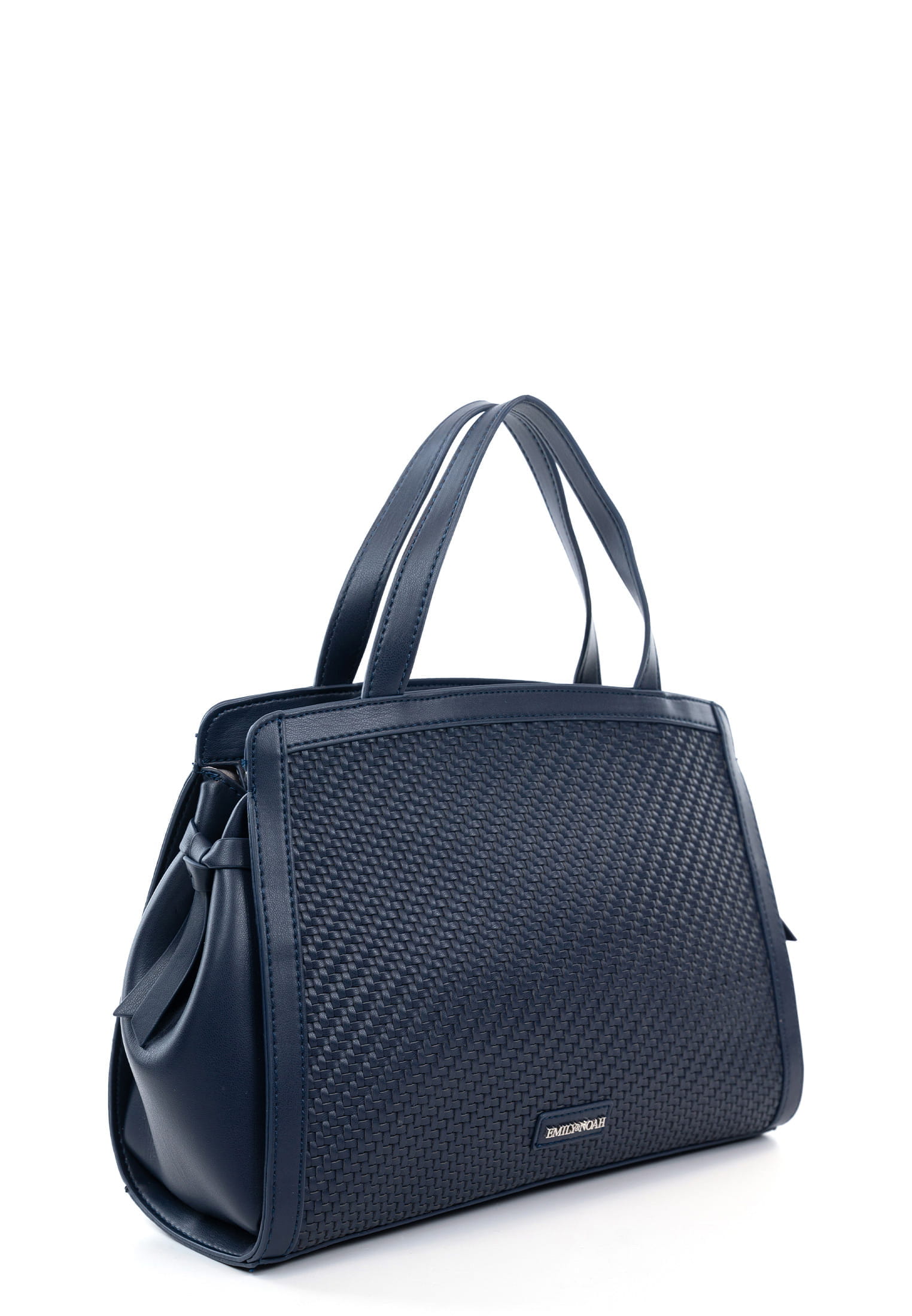 EMILY & NOAH Shopper E&N Brenda klein Blau 64375511 navy 511