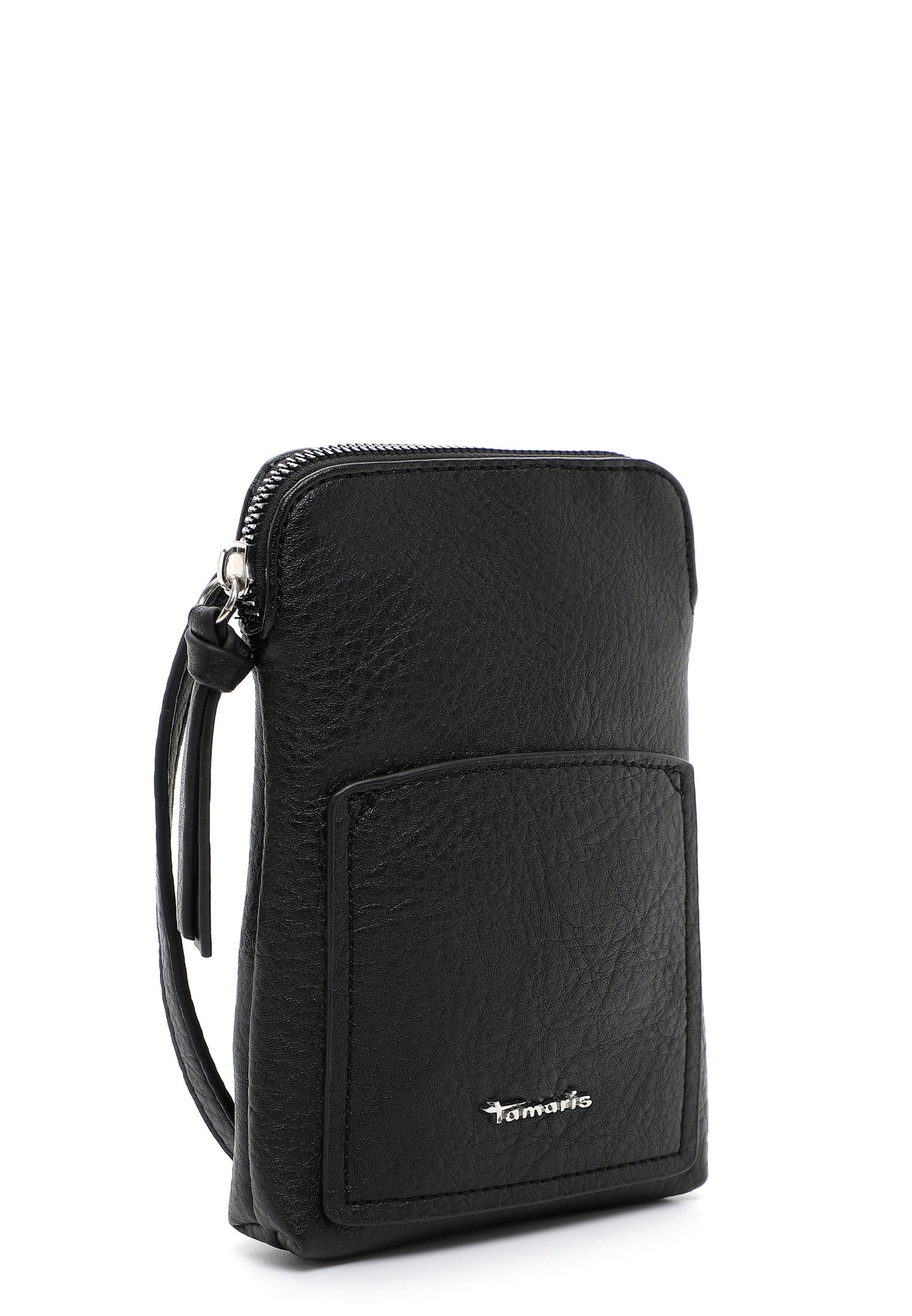 30815100_05 Tamaris Handyetui TAS Alessia Schwarz 30815100 black 100