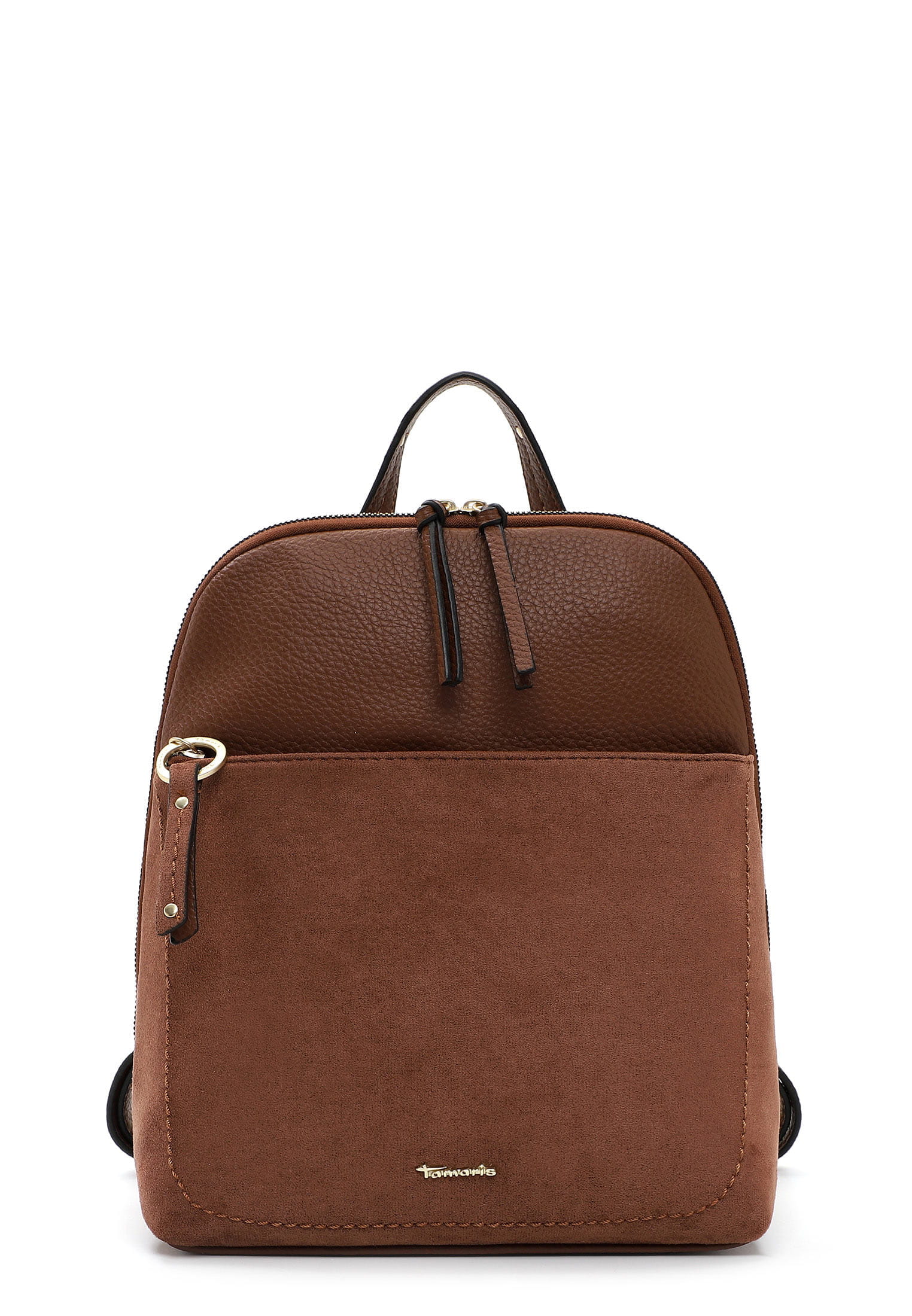 Tamaris Rucksack TAS Caro mittel Braun 33247700 cognac 700