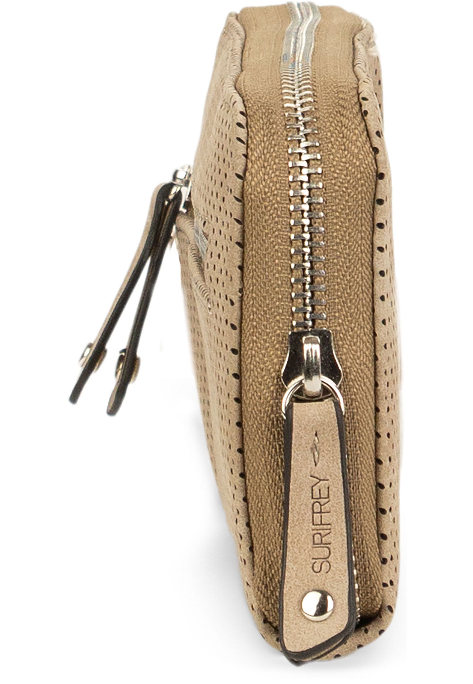 SURI FREY Langbörse Romy Beige 11598420 sand 420