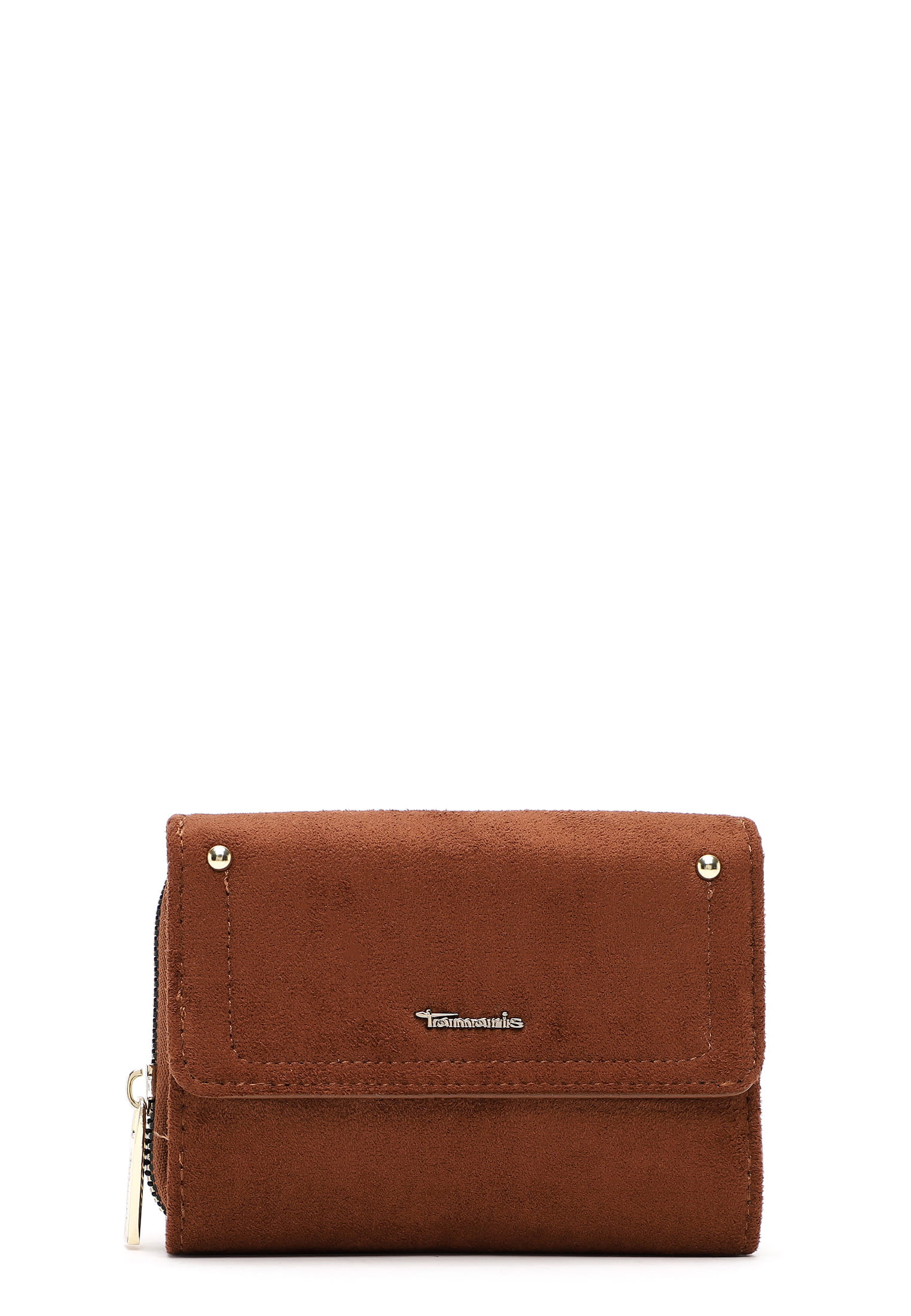 Geldbörse TAS Marina Suede