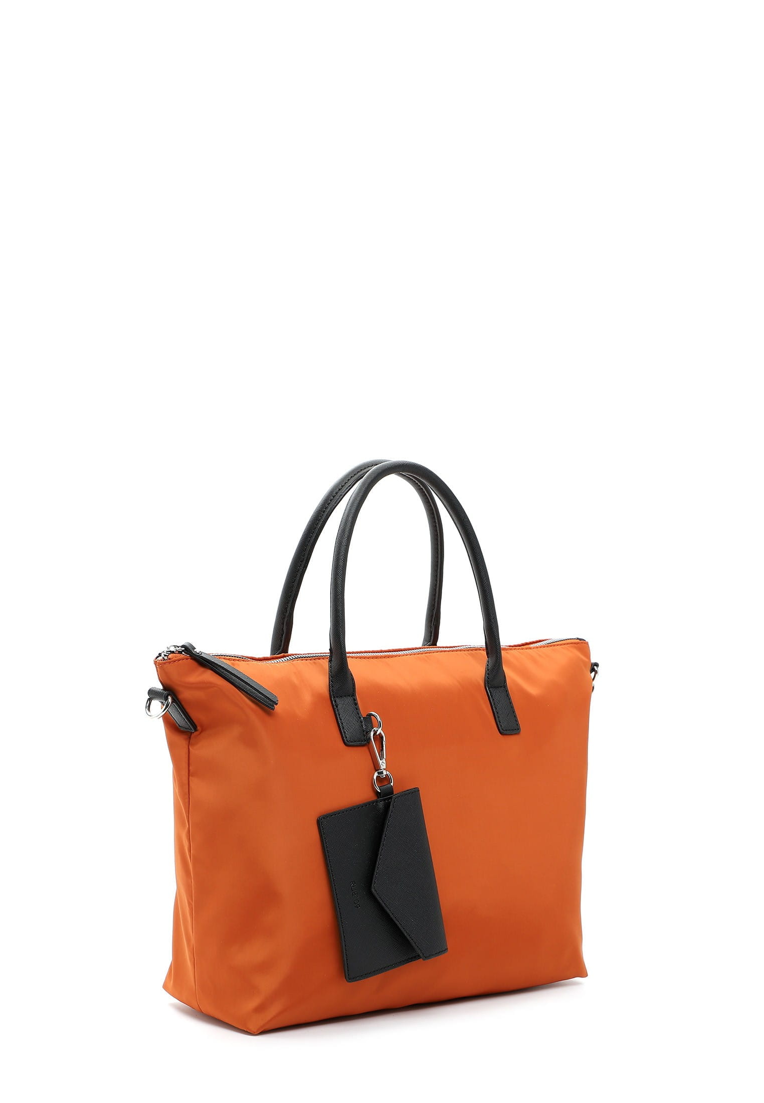 EMILY & NOAH Shopper Marseille RUE 09 mittel Orange 1211610 orange 610