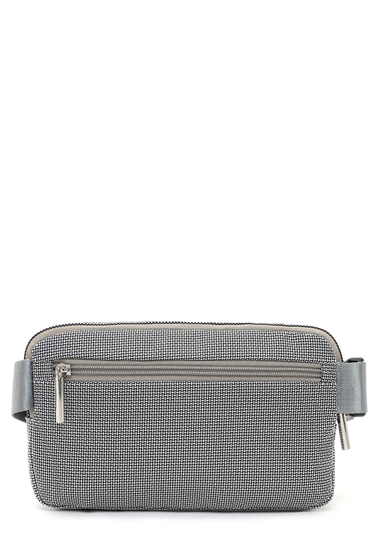 SURI FREY Gürteltasche SURI Sports Marry  Grau 18066810 lightgrey 810