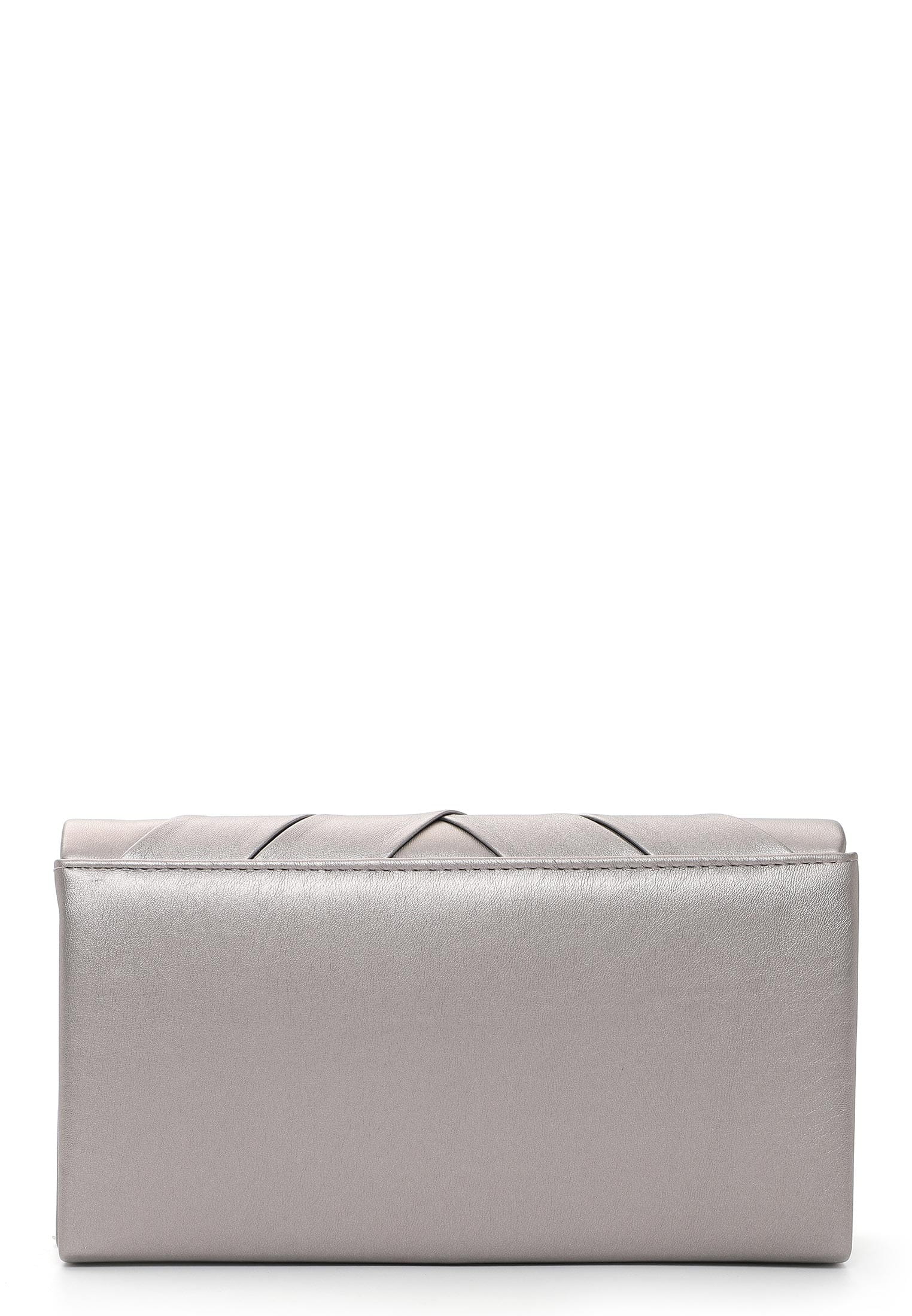 Tamaris Clutch Amalia Silber 30945833 darksilver 833