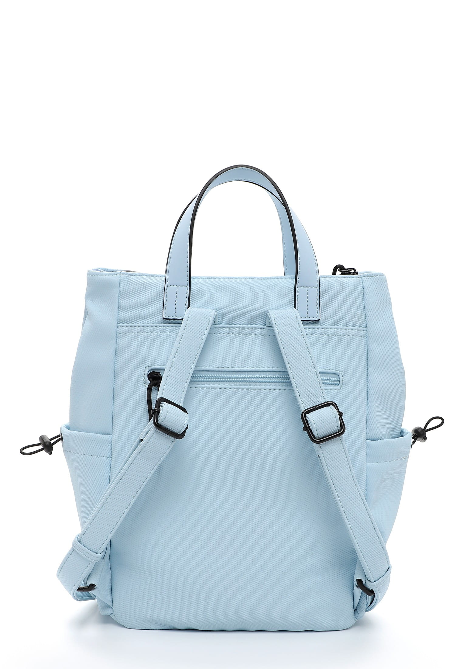 SURI FREY Rucksack SFY Cindy groß Blau 14165530 lightblue 530