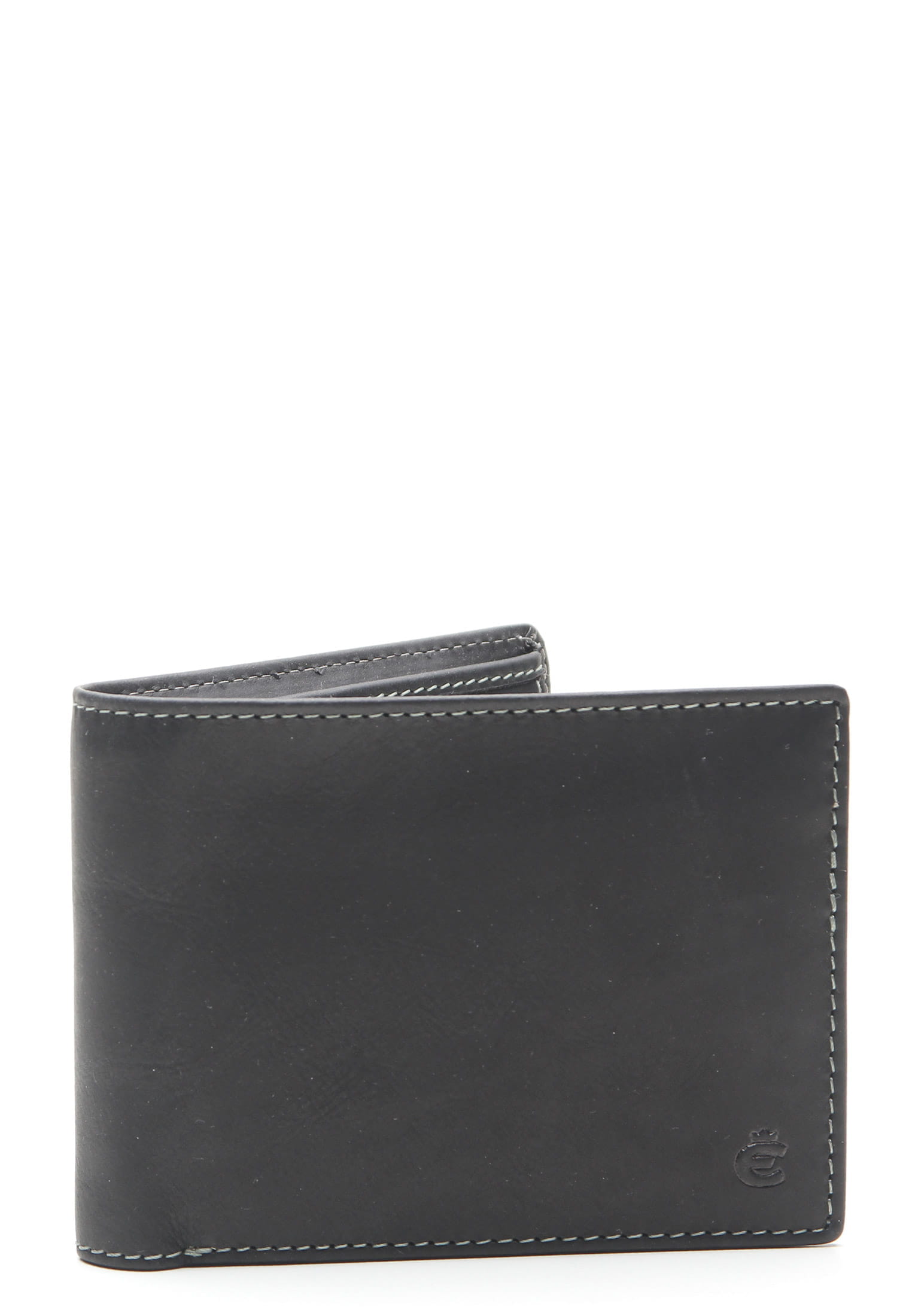 29960800_01 Esquire Querformatbörse DALLAS Schwarz 29960800 schwarz 00