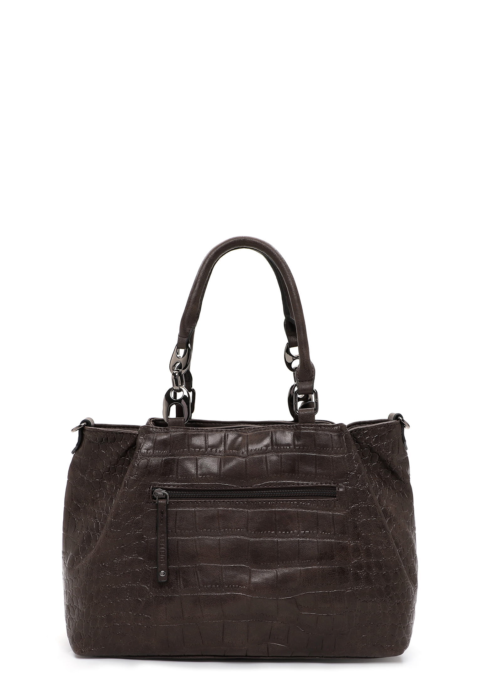 SURI FREY Shopper SFY Hadley mittel Braun 14584200 brown 200