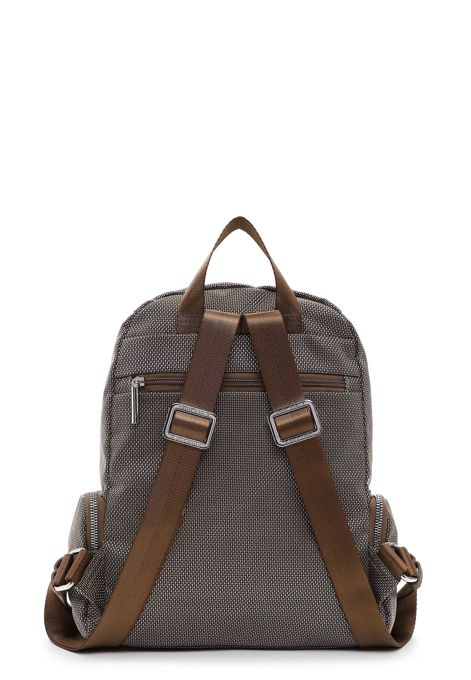 SURI FREY Rucksack SFY SURI Sports Marry mittel Braun 18072900 taupe 900