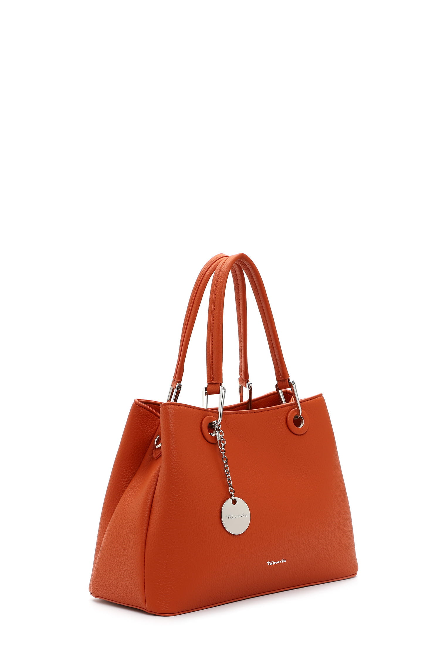 Tamaris Shopper TAS Carmen mittel Rot 33235624 rust 624