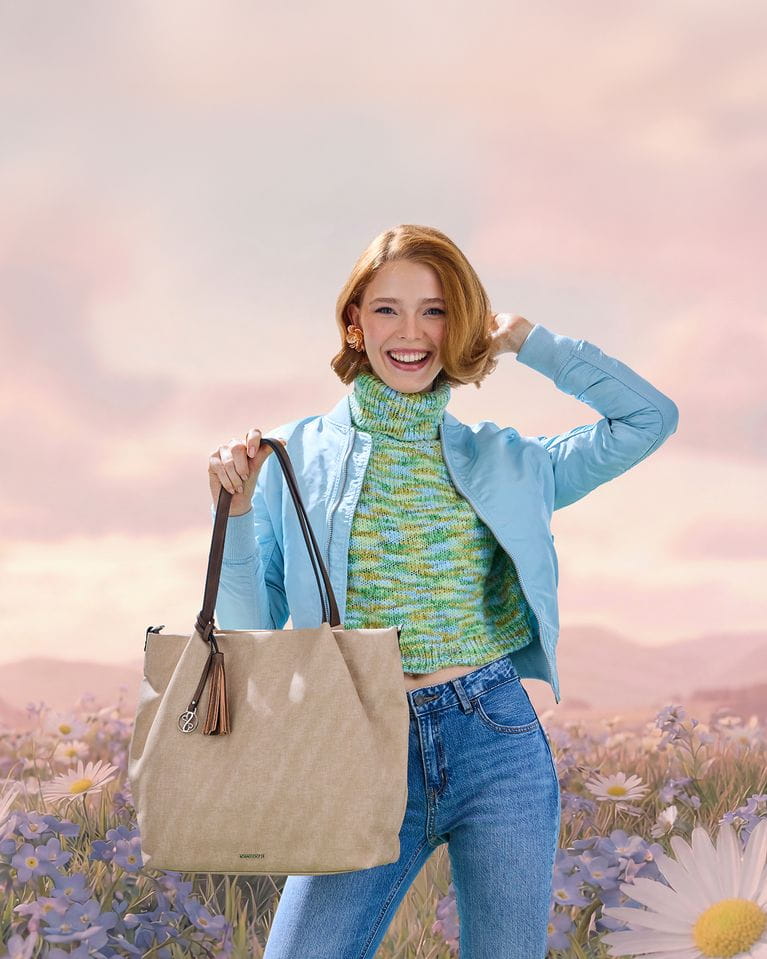 Fashion mit Verantwortung!