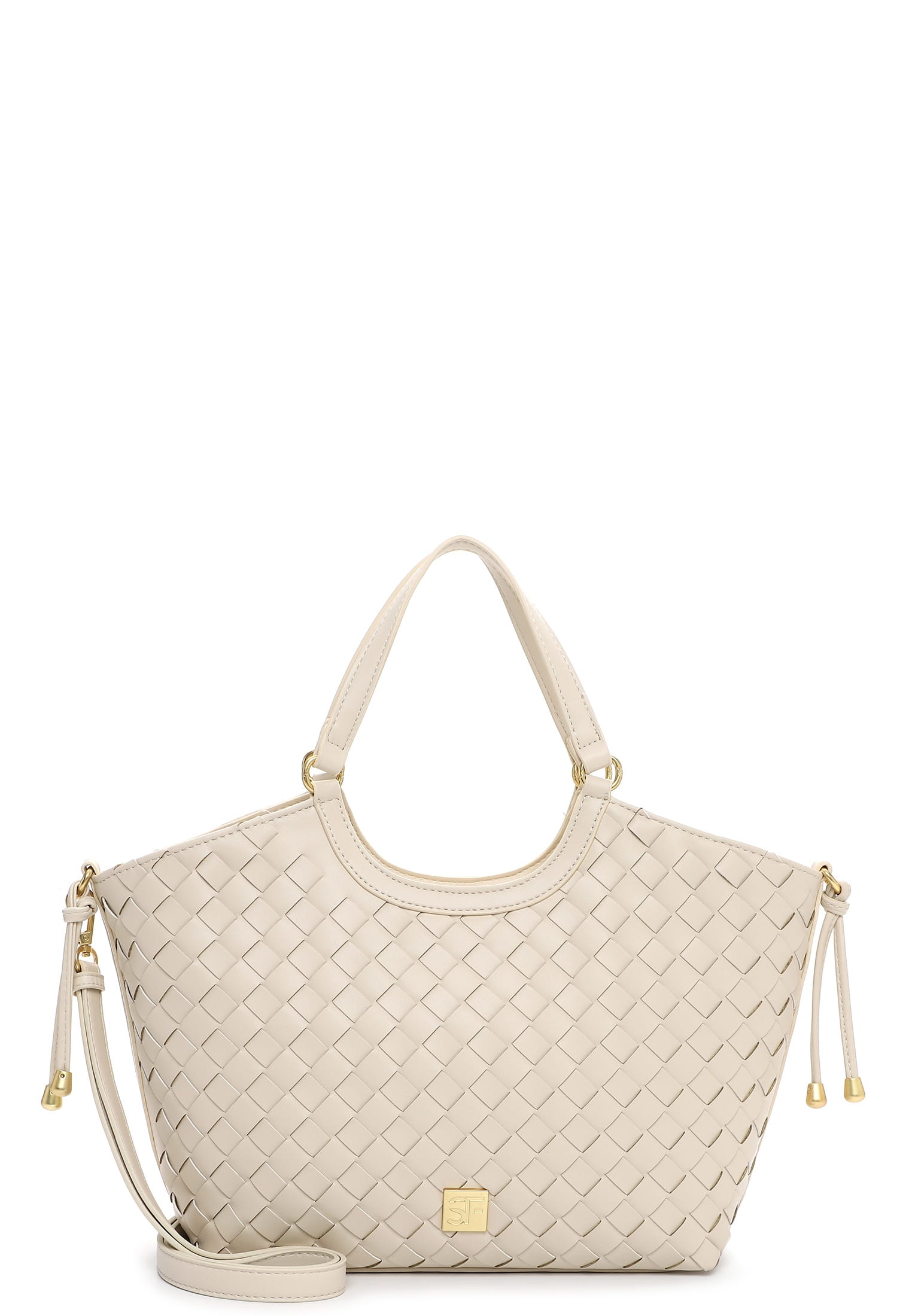 Shopper SFY Nelly mittel